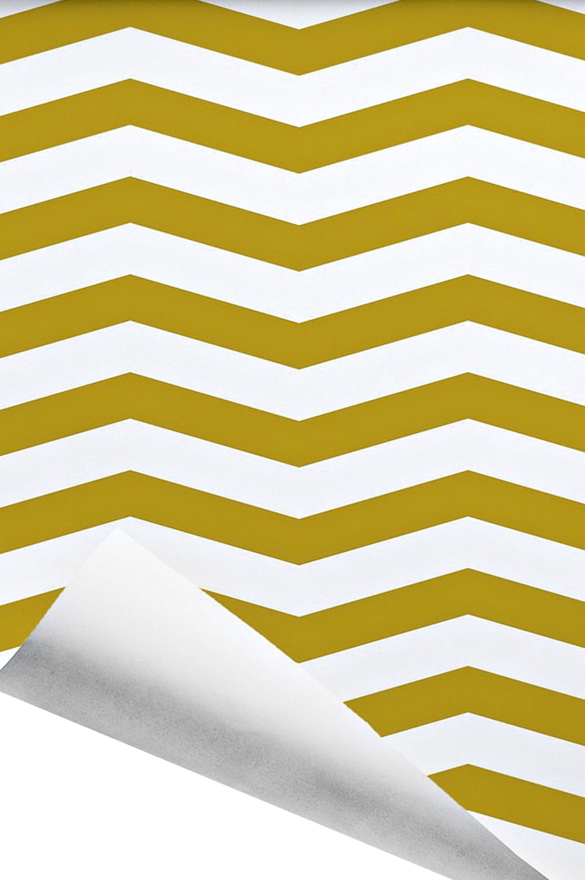 1920x2889 wallpaper-gold-chevron-stripe