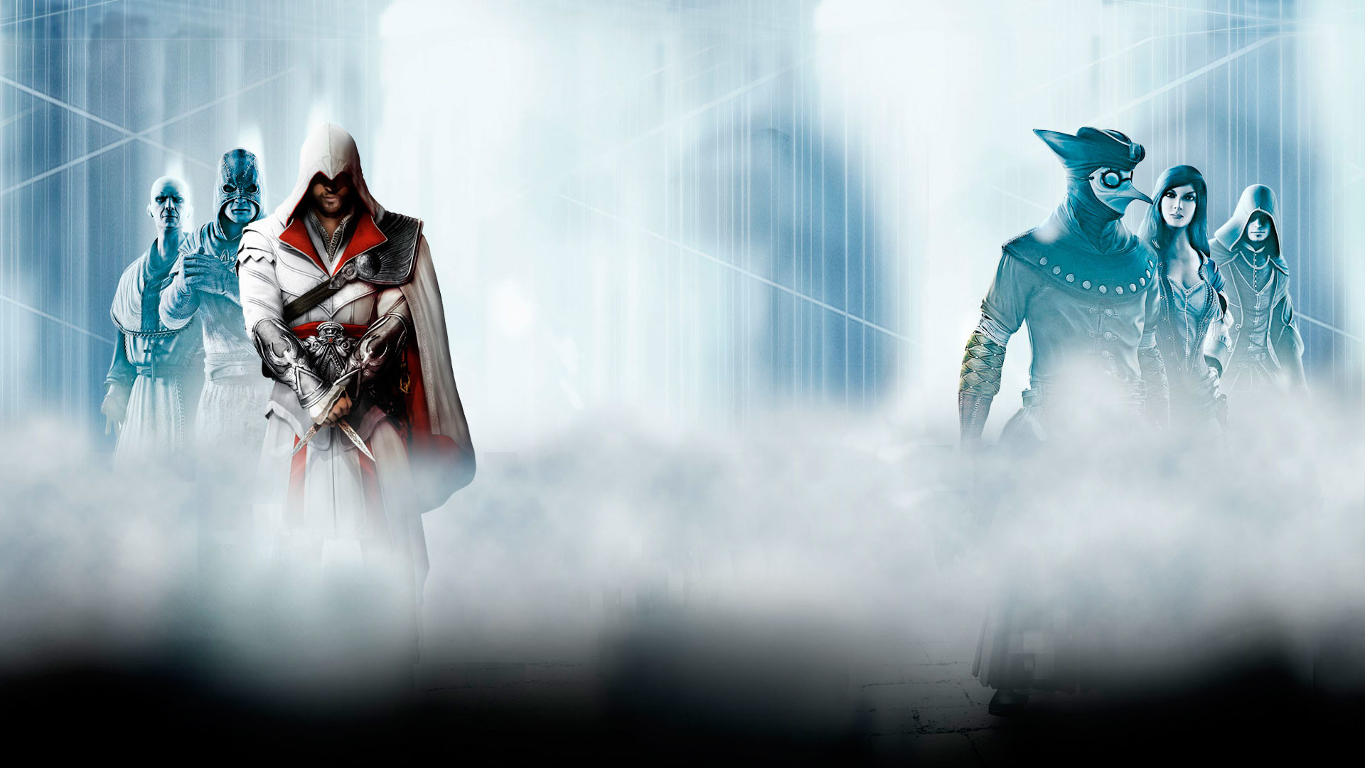 1920x1080 Assassins Creed Brotherhood 1080p Wallpaper ...