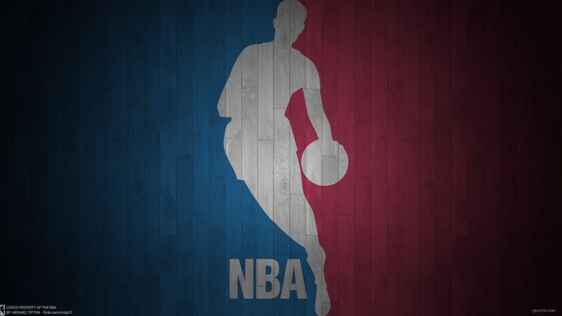 1920x1080  NBA Logo Wallpaper HD | Genovic.