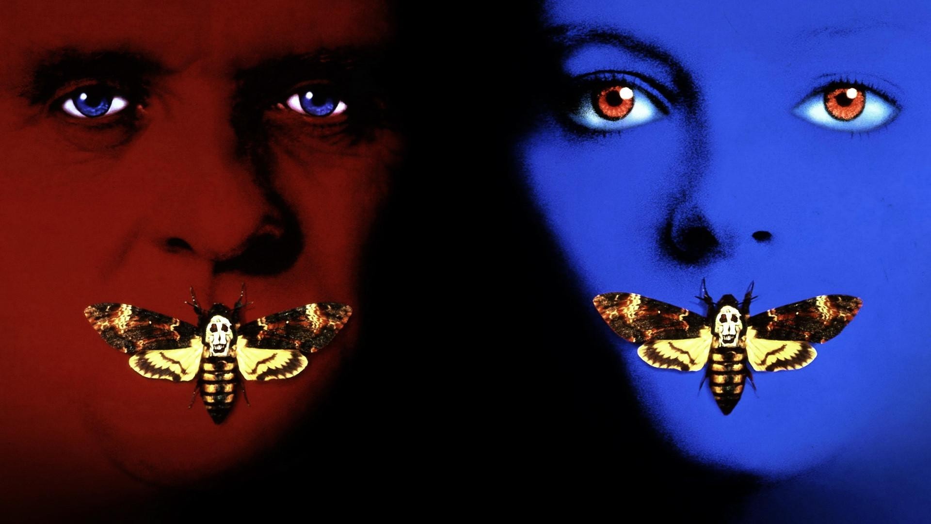 1920x1080 The Silence Of The Lambs Wallpaper 13 - 1920 X 1080