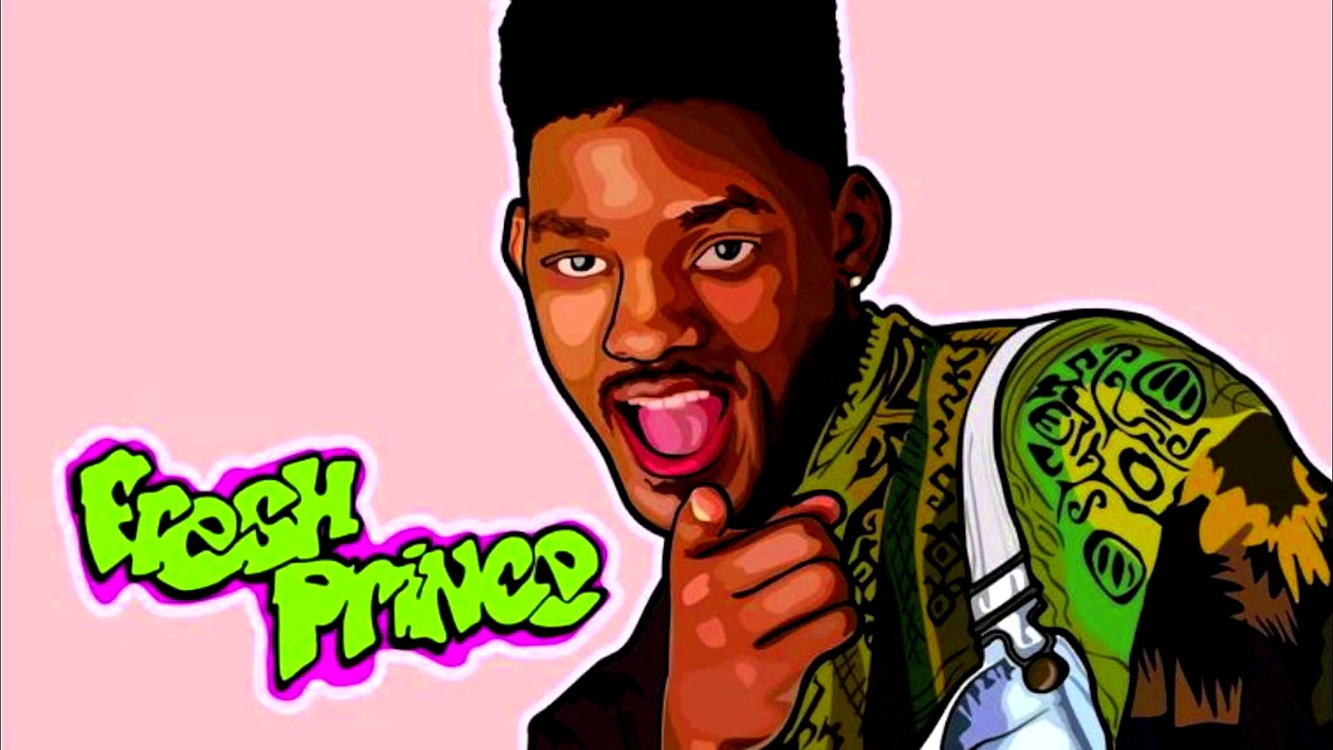 1920x1080 Fresh-Prince-of-Bel-Air comedy sitcom series television will smith fresh