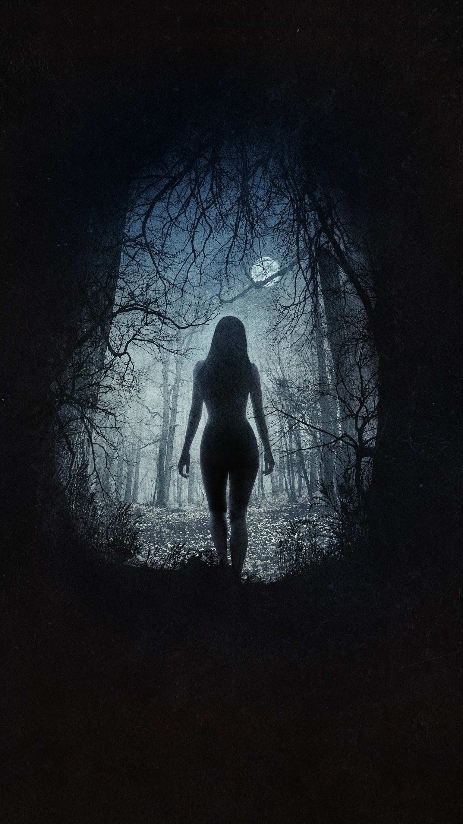 1536x2732 Wallpaper for "The Witch" ...