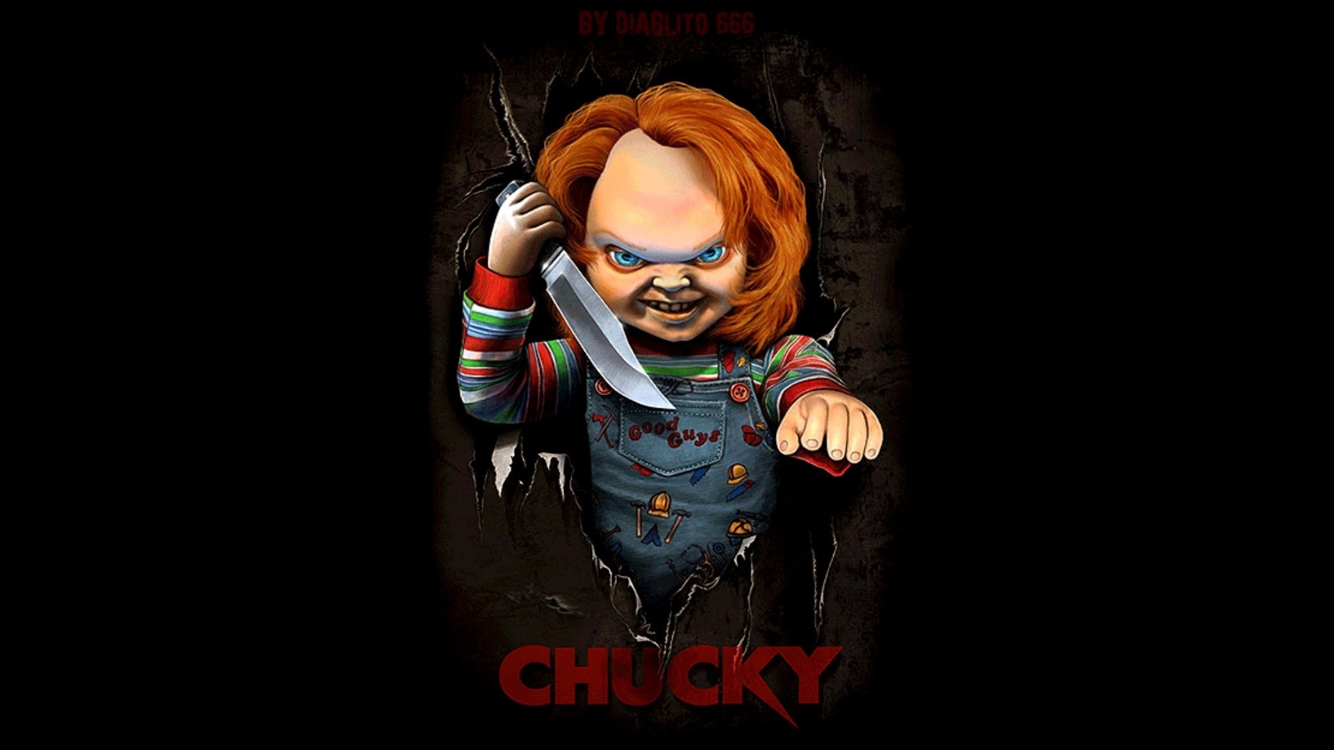 1920x1080 CHUCKY 7 NEWS! (Filming Location, Possibly Higher Budget & More) - YouTube