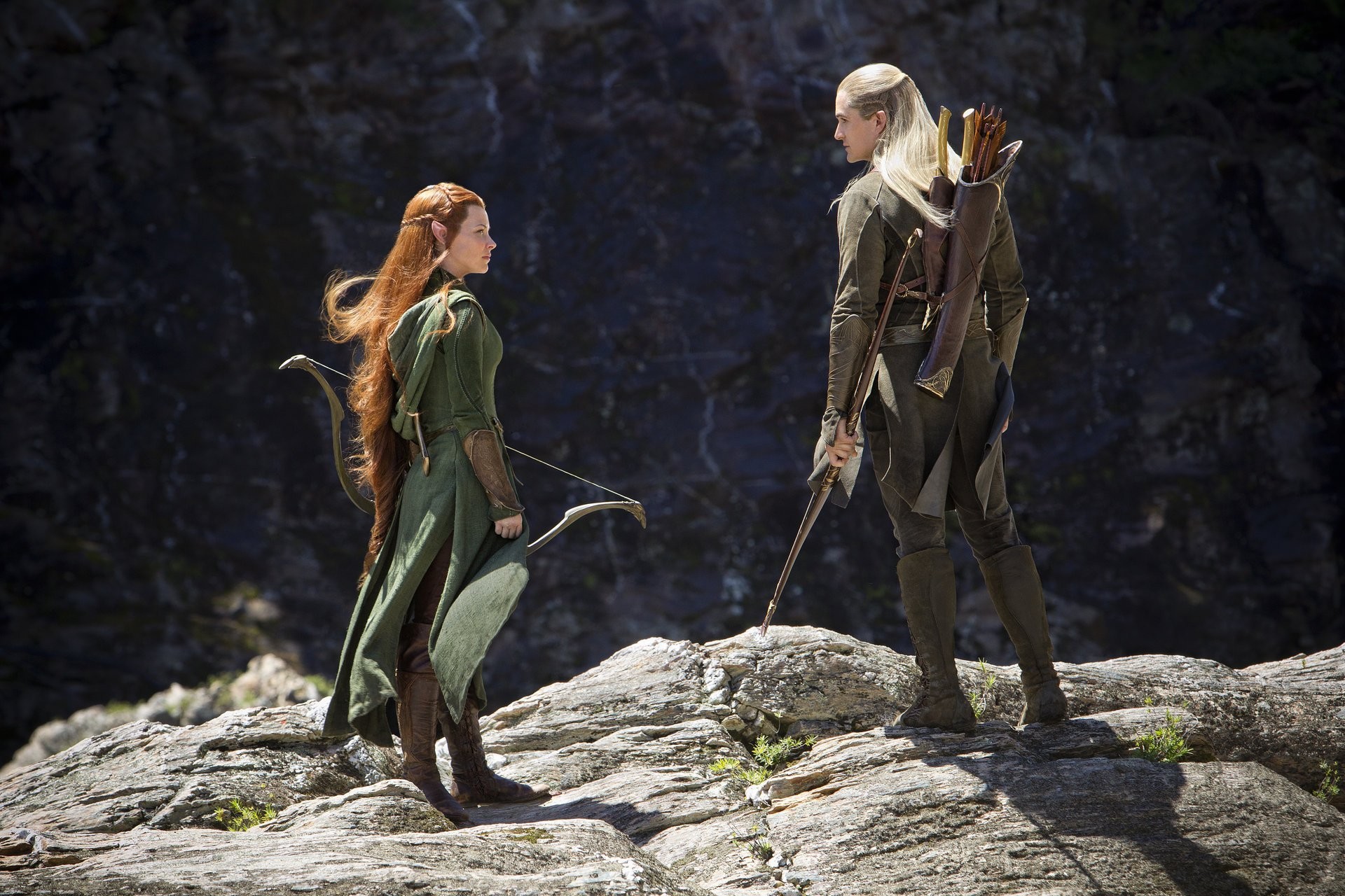 1920x1280 the hobbit or there and back again the hobbit: the desolation of smaug  orlando bloom