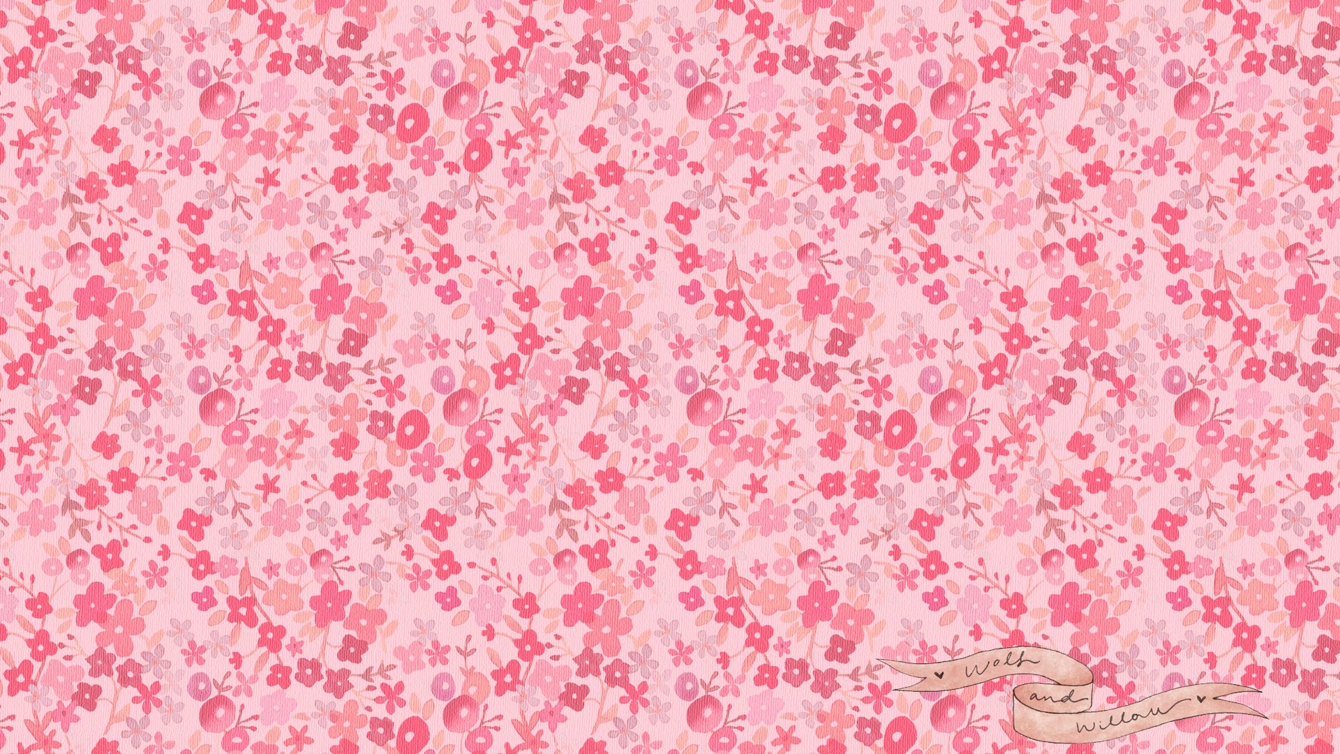 1920x1080 Black And Pink Wallpaper Borders 28 Free Wallpaper