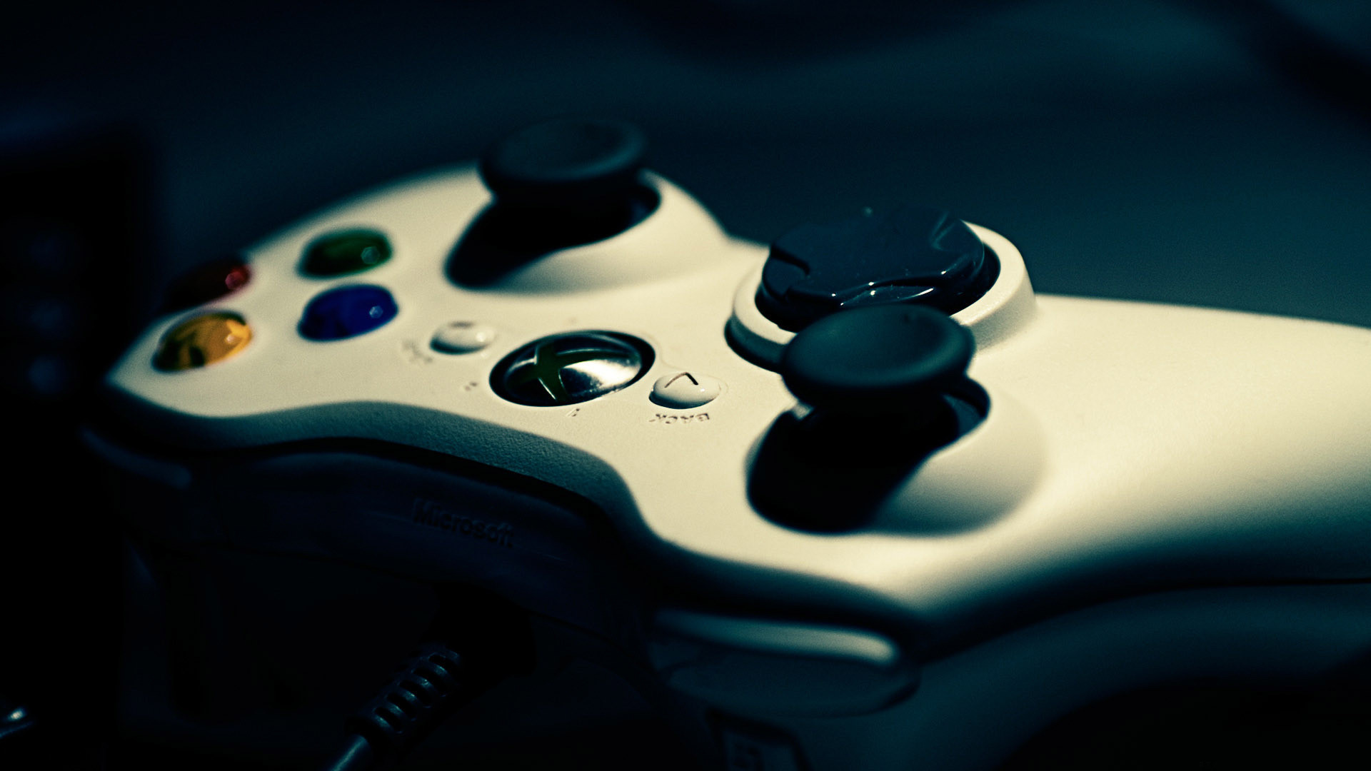 1920x1080 Video Game Controller Wallpapers Phone