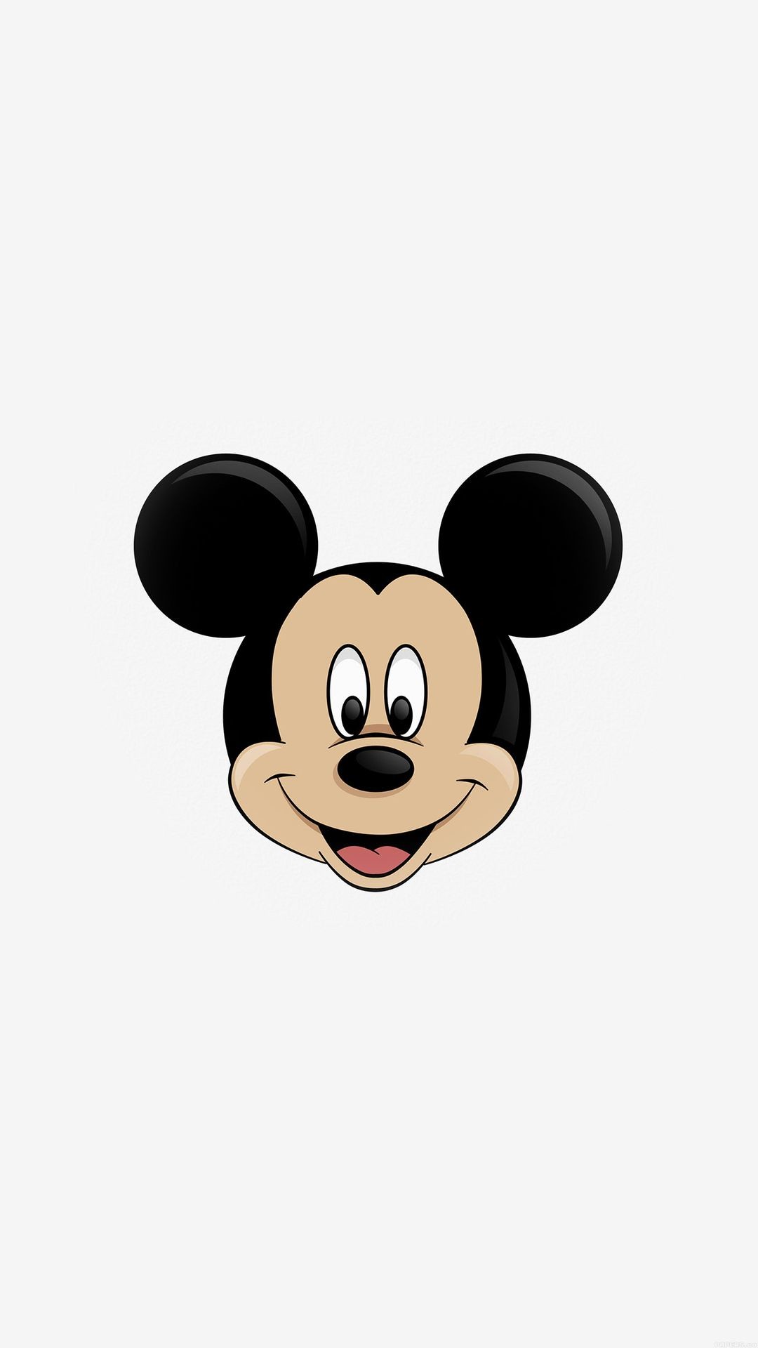1080x1920 Download Mickey Mouse Disney iPhone Wallpapers. Tap to see more iPhone  backgrounds - @mobile9