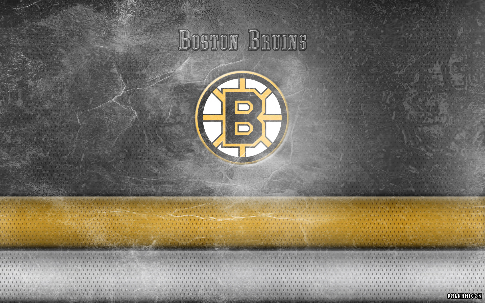 1920x1200 Boston Bruins wallpaper by Balkanicon Boston Bruins wallpaper by Balkanicon