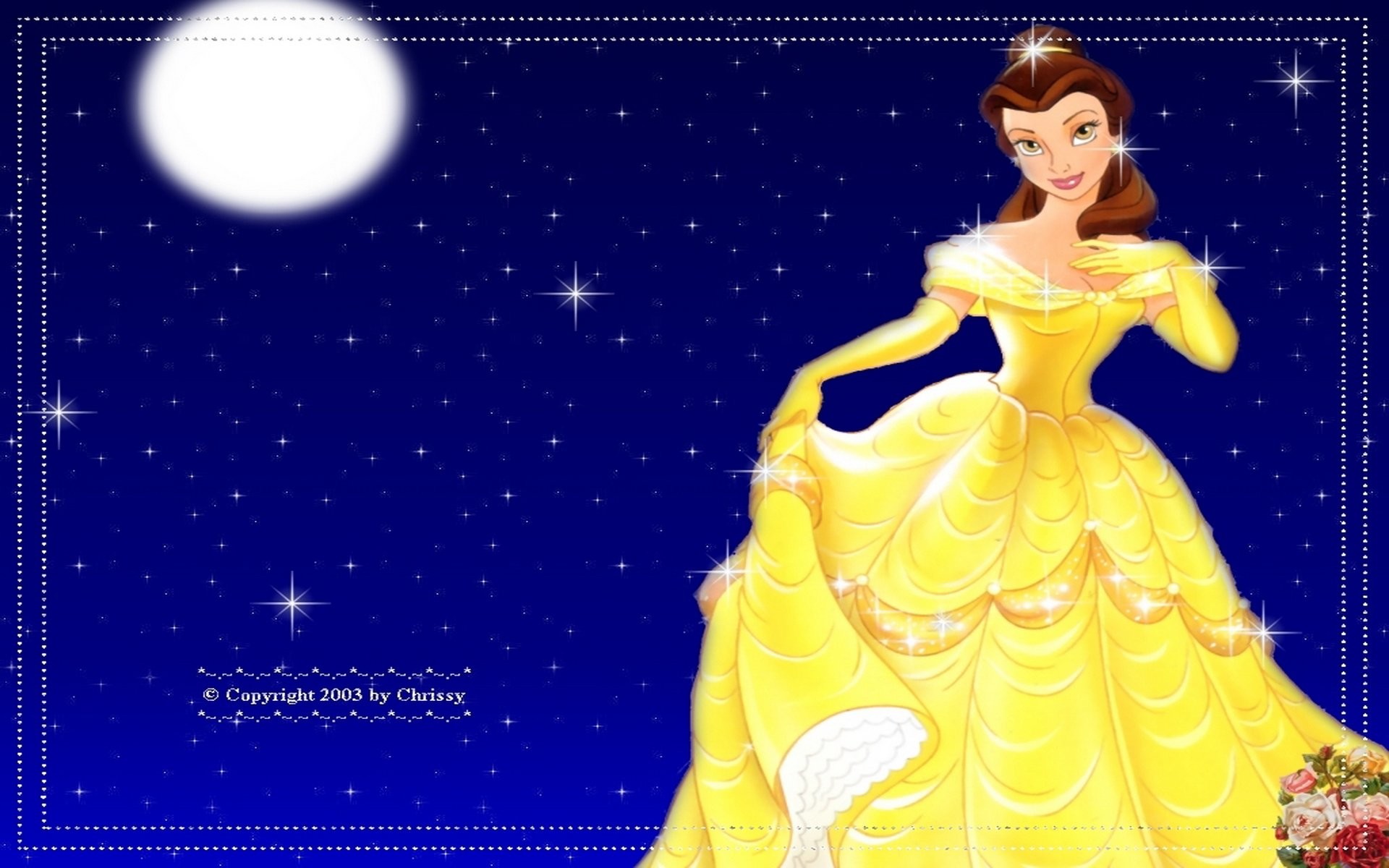 50 Beauty And The Beast (1991) HD Wallpapers And, 45% OFF