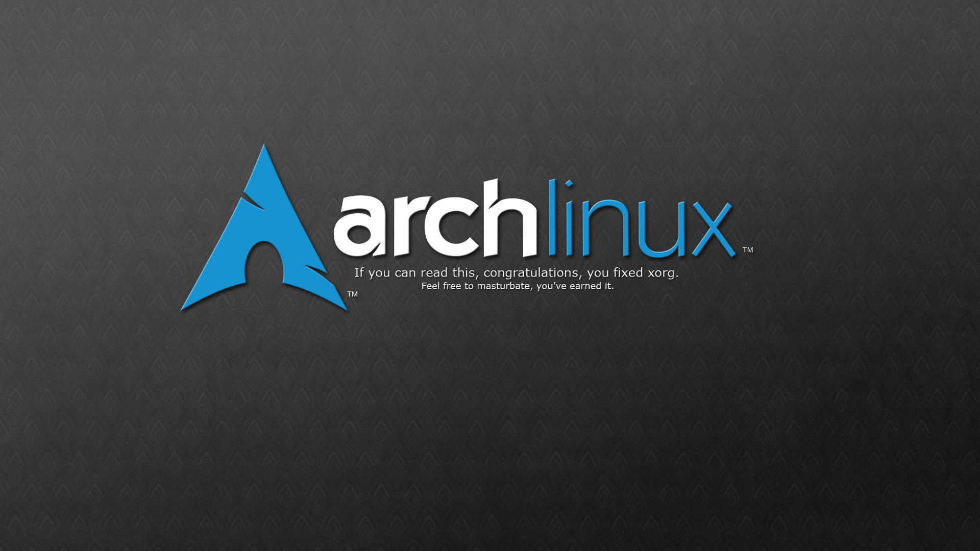 download arch linux