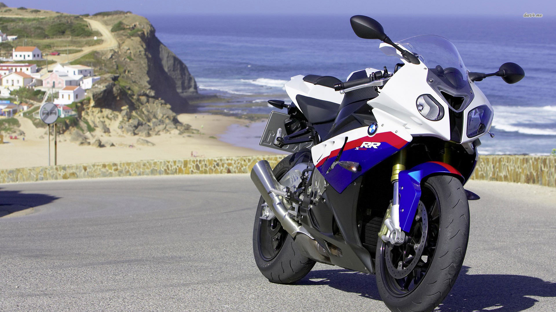1920x1080 29045 bmw s1000rr  motorcycle wallpaper - Wallpapers