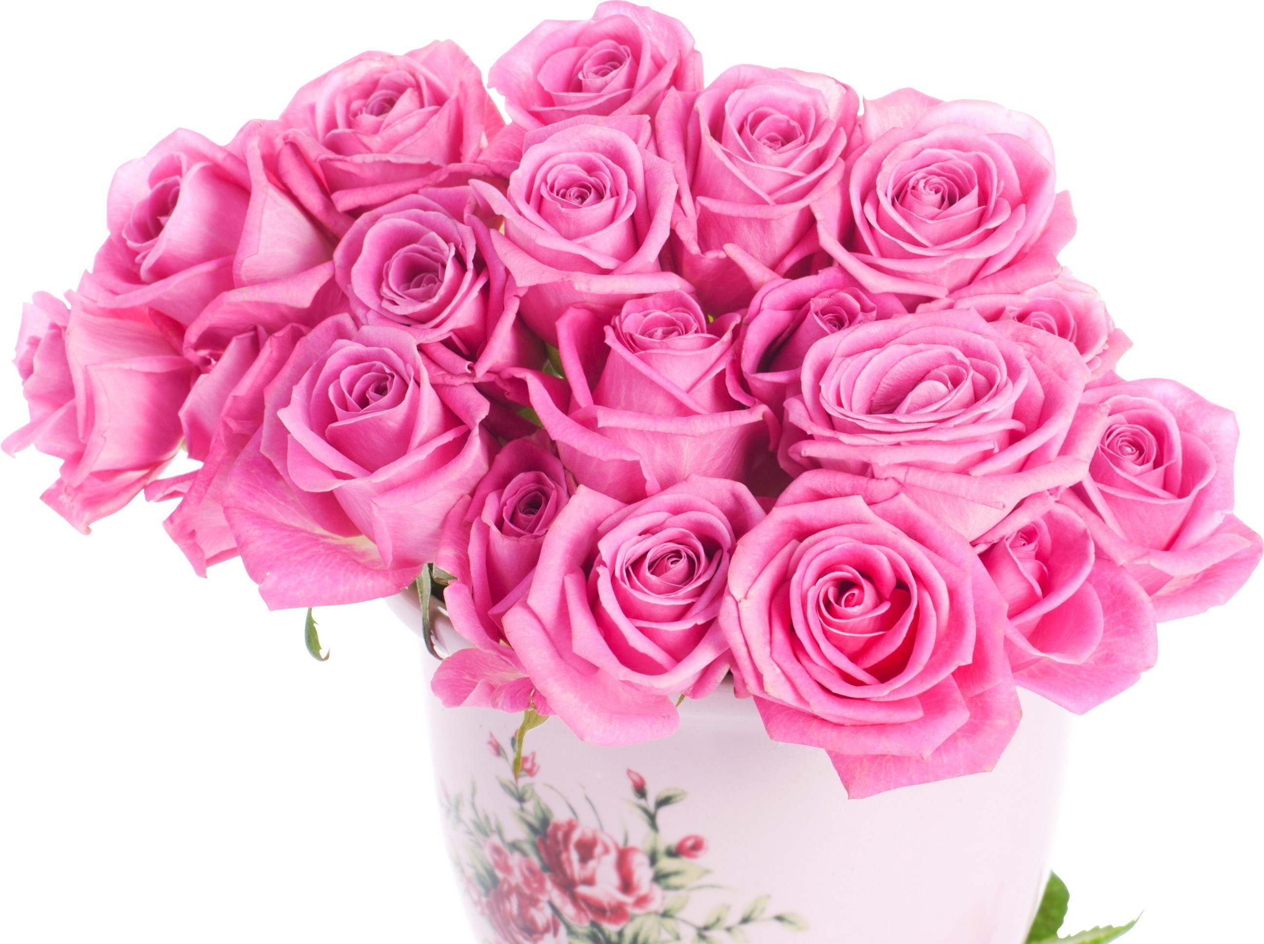 2592x1935 Bouquet Roses Flower Wallpaper  768x573