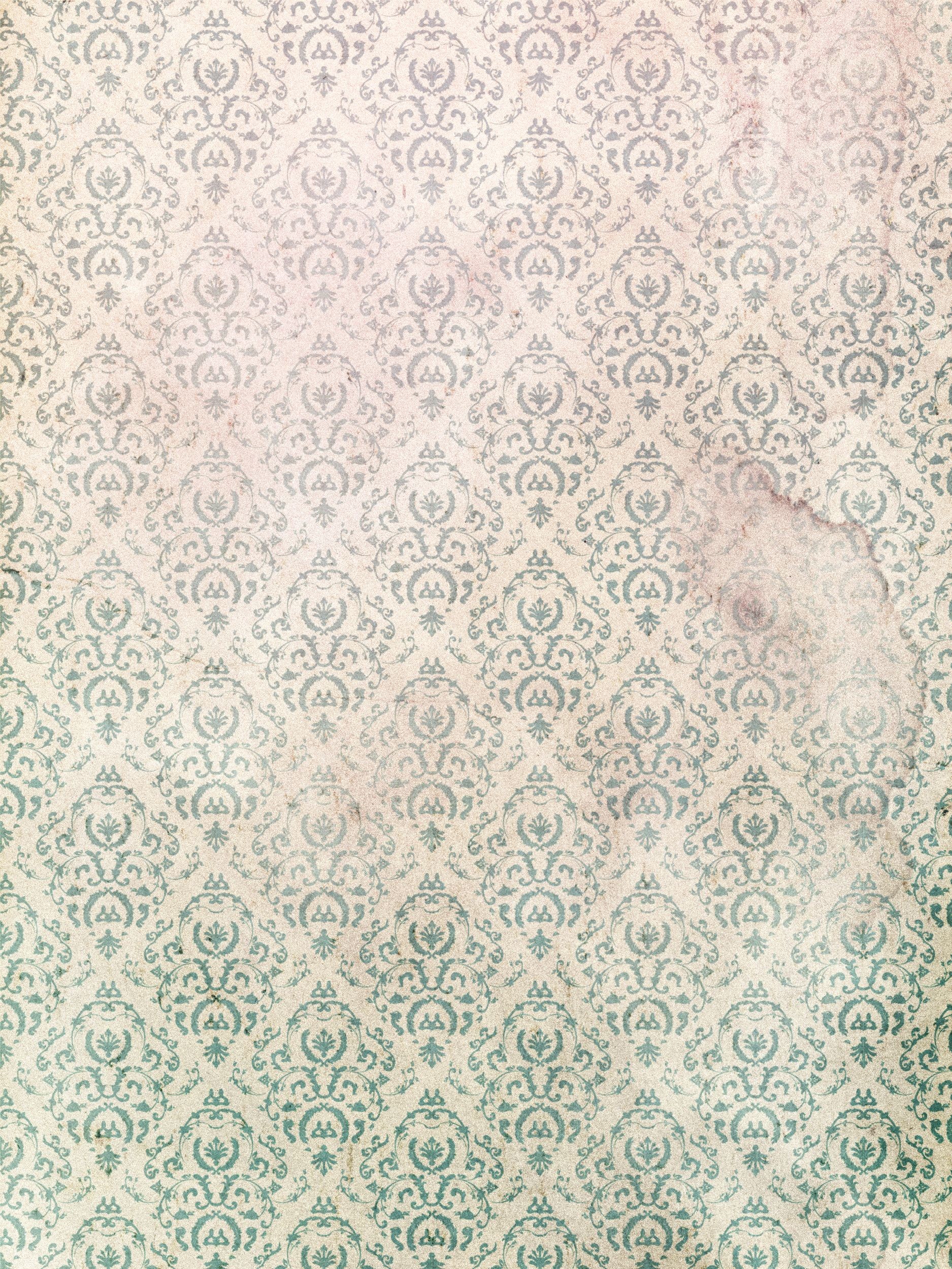 1875x2500 vintage wallpaper | Vintage Wallpaper Textures IV