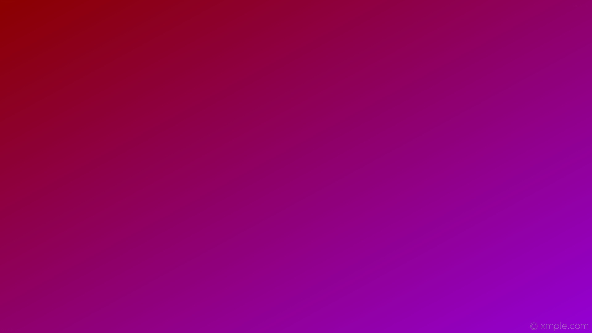 1920x1080 wallpaper purple red gradient linear dark violet dark red #9400d3 #8b0000  330Â°