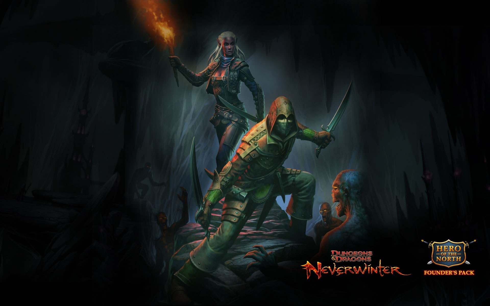The world of verum arcadum dungeon and dragons HD wallpaper  Peakpx