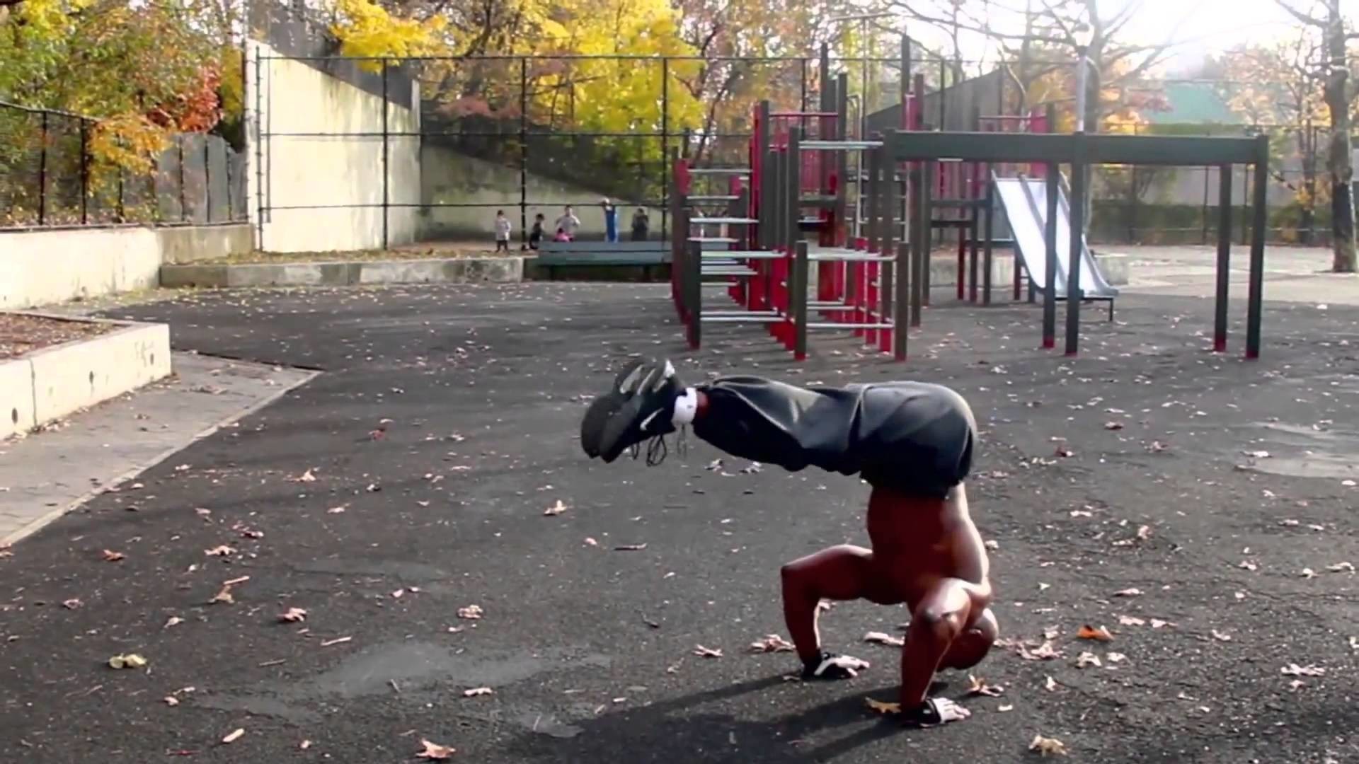 1920x1080 Calisthenic Kingz Power Up With Assasins Creed Workout