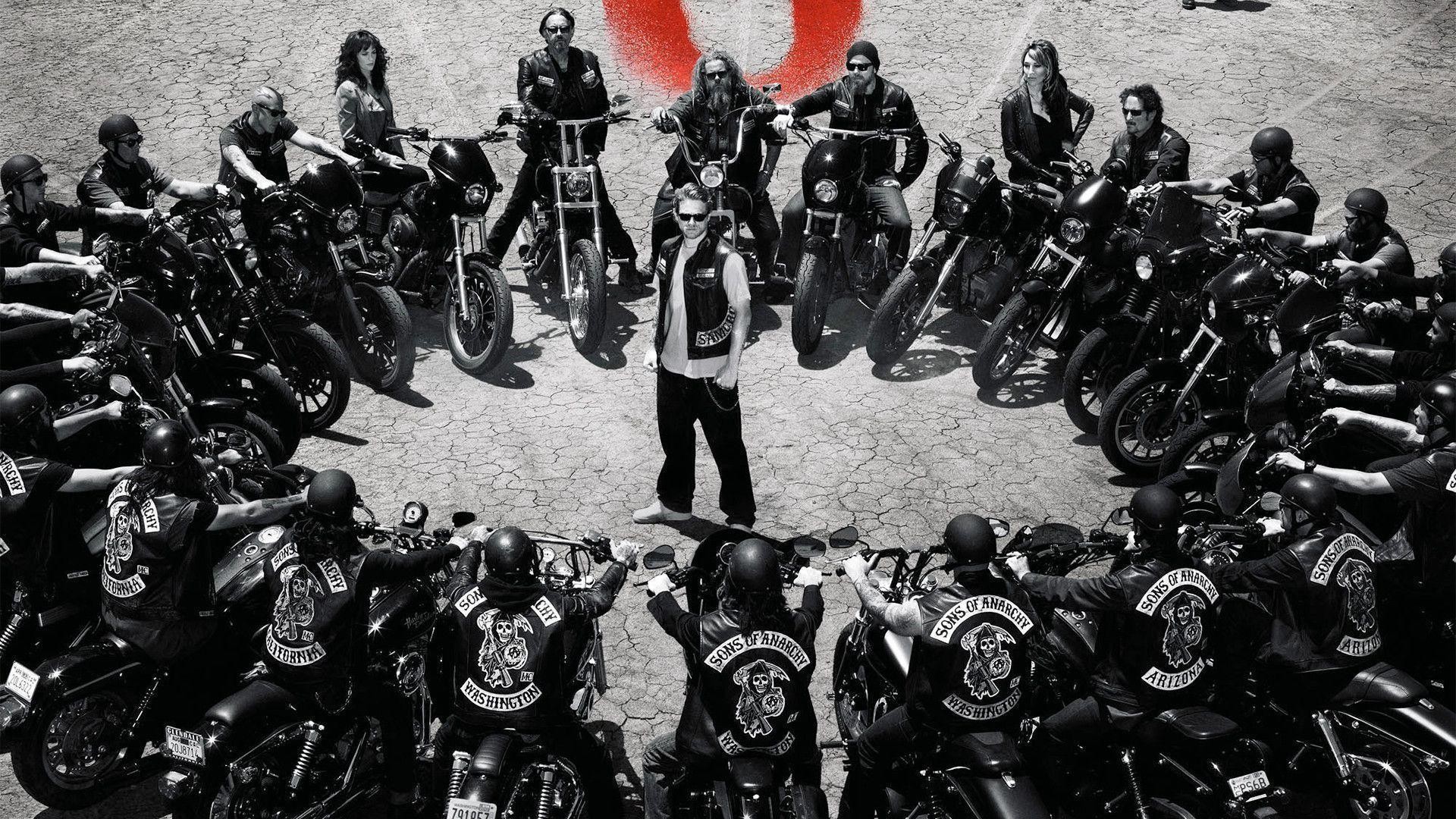 1920x1080 Sons Of Anarchy HD Wallpapers | Hd Wallpapers
