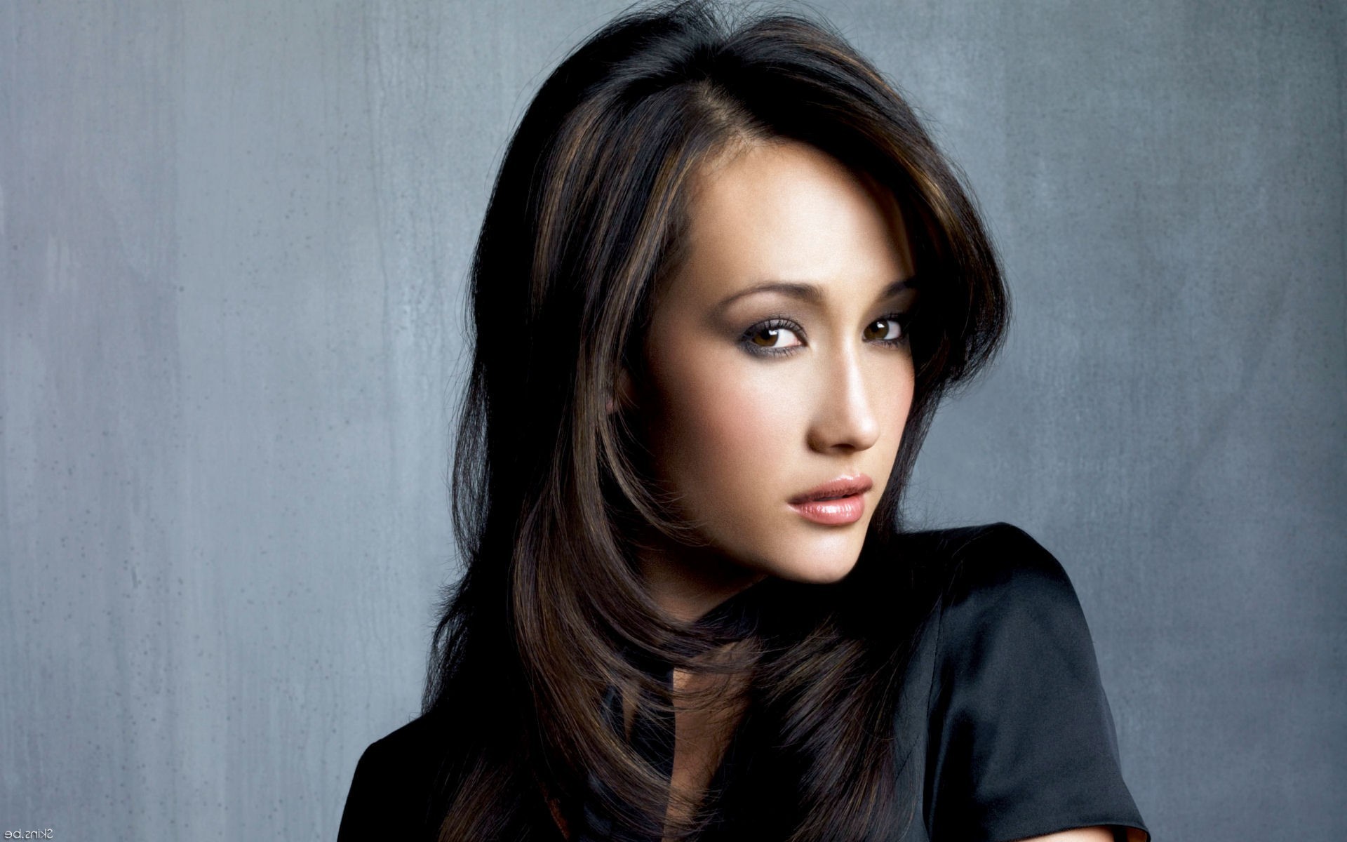 Maggie Q Wallpapers (64+ images)