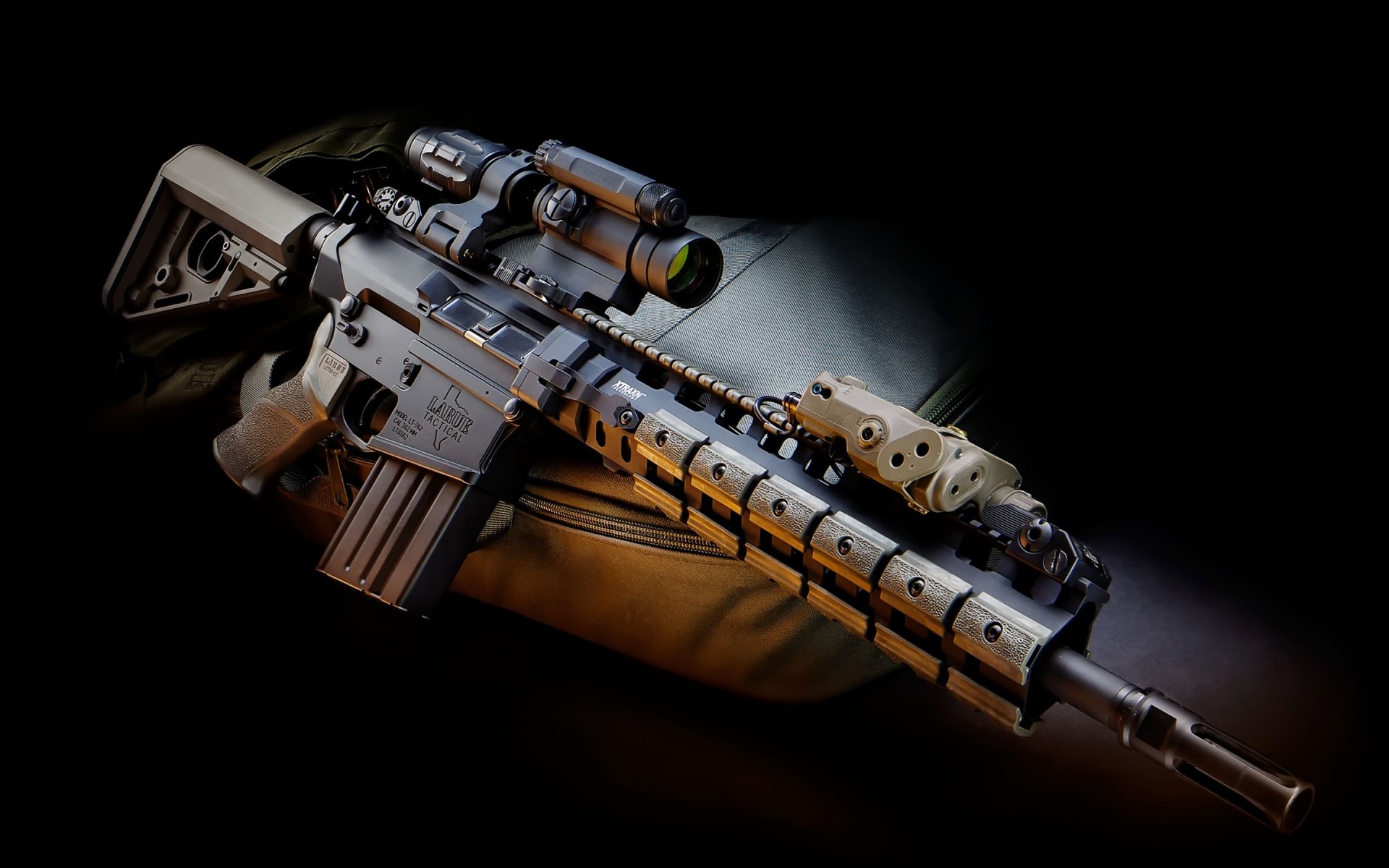 Hd Sniper Rifle Guns Wallpapers Hdwallsource Com Desktop Background ...