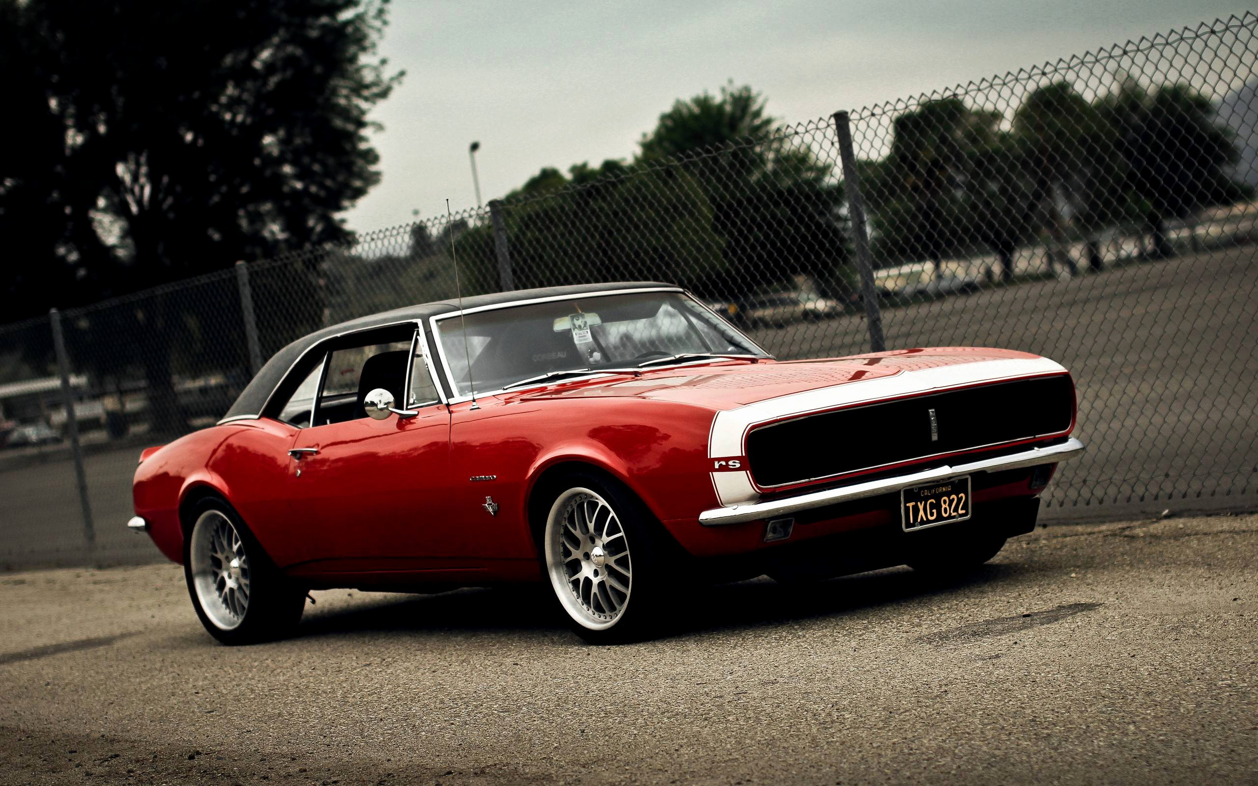 2560x1600 Cool Muscle Cars Wallpaper Awesome Free Muscle Car Wallpapers 1366Ã768 65  63 Kb