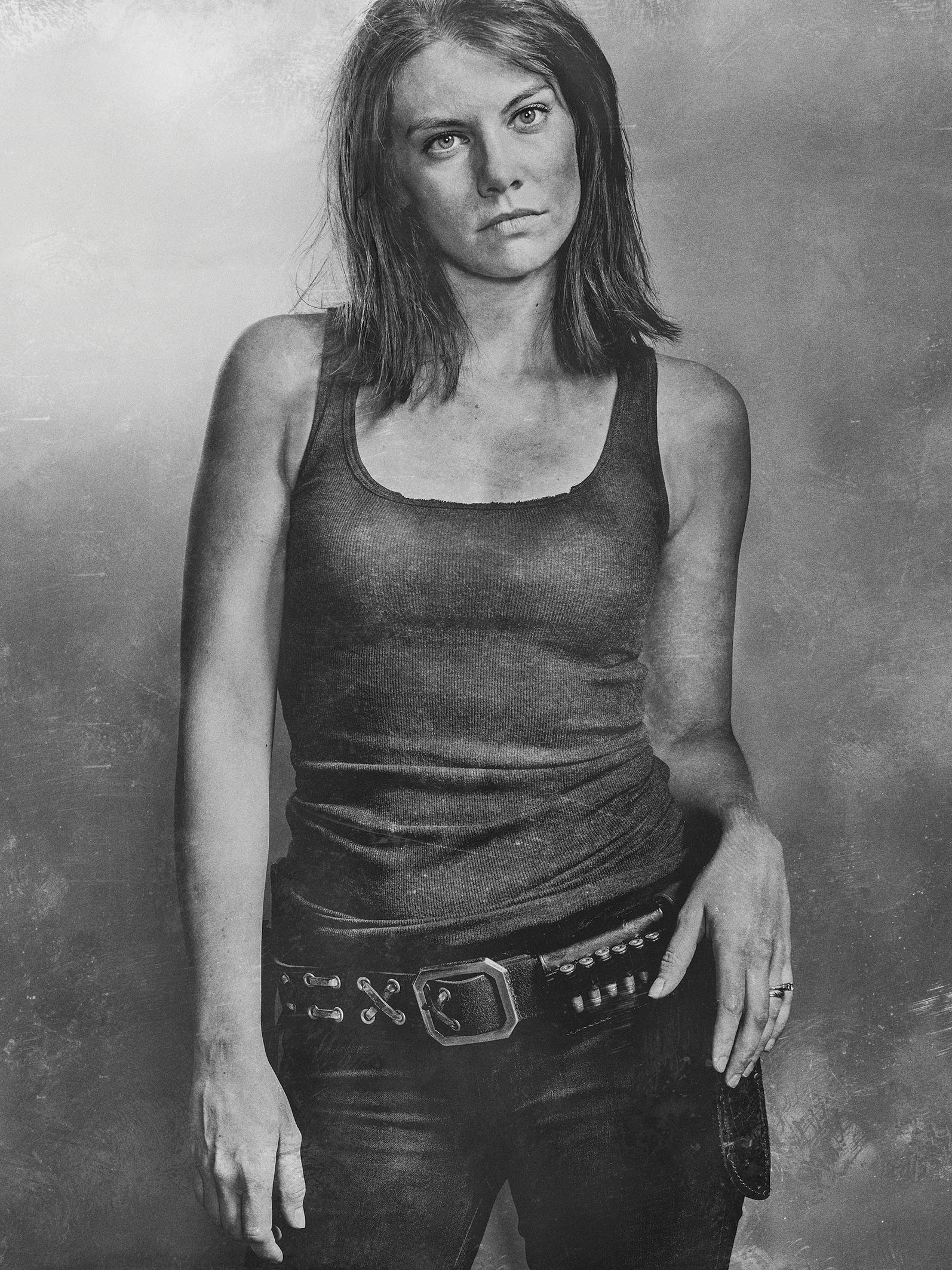 1594x2126 The Walking Dead images Season 6 Character Portrait ~ Maggie Greene HD  wallpaper and background photos