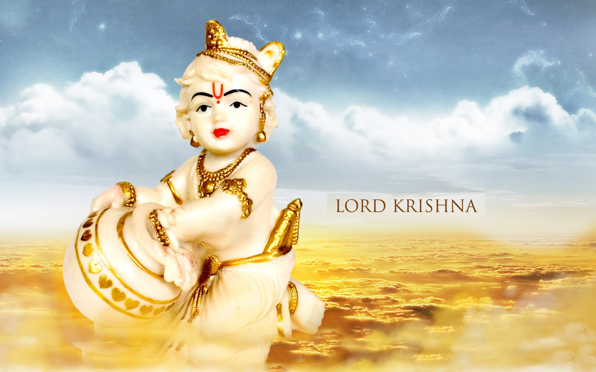 1920x1200 ... Happy Janmasthami 2015 Cute Images Wallpaper Lord Krishna HD Photos