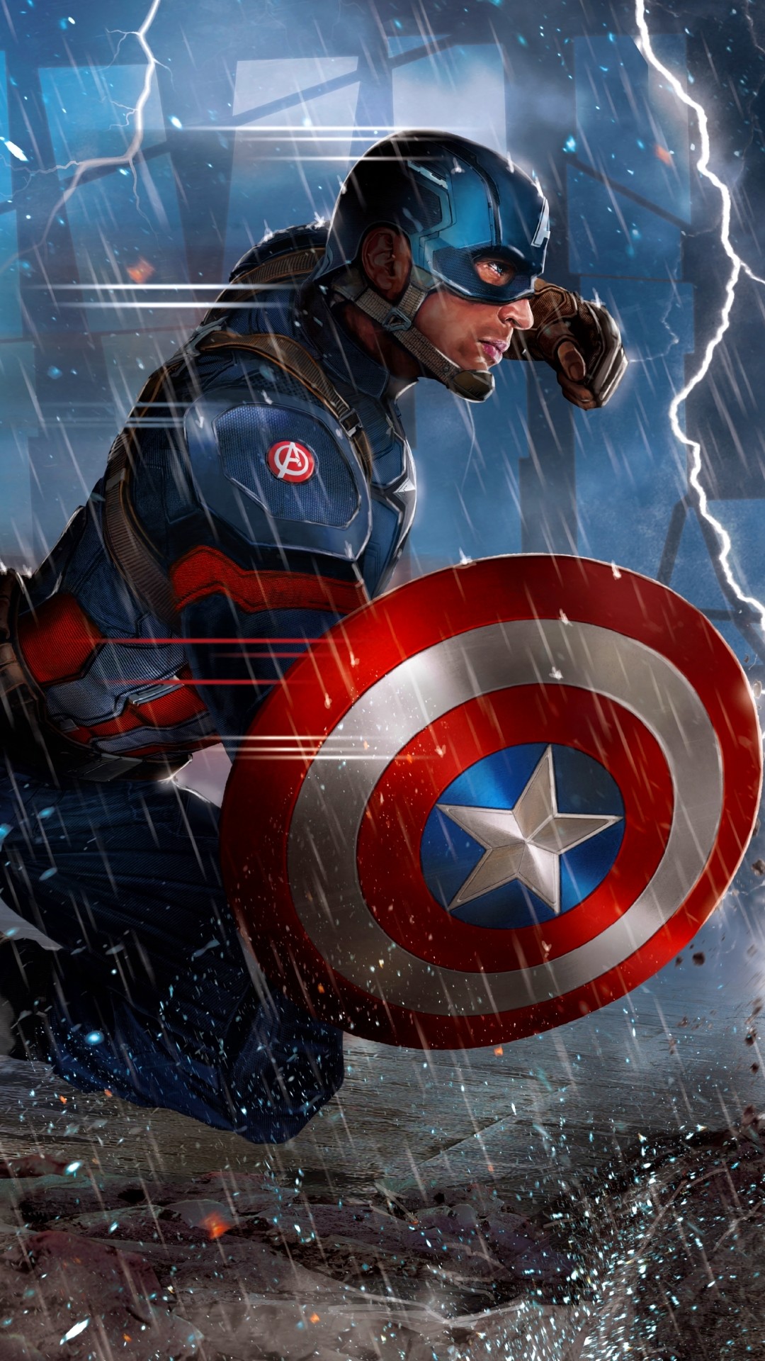 1080x1920 Movie Captain America iPhone Photos.