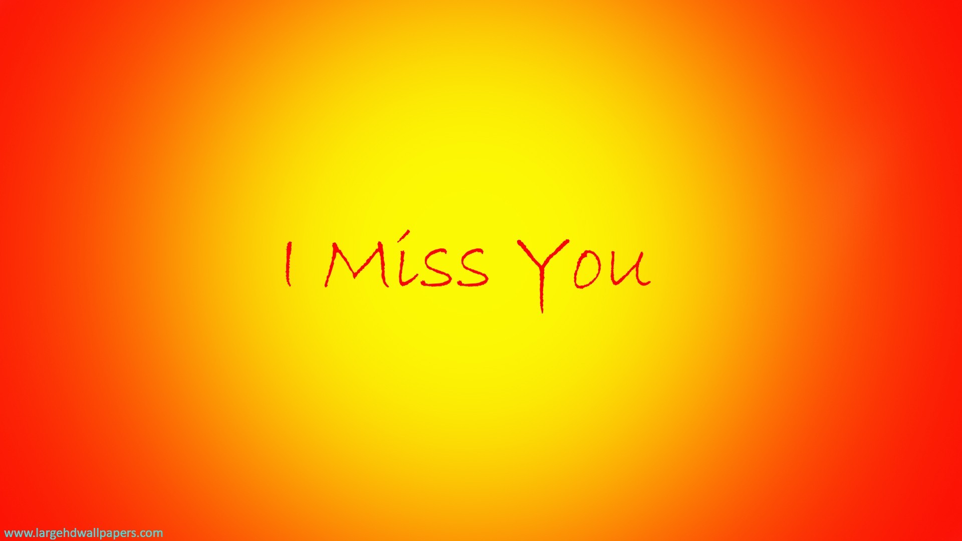 1920x1080 I Miss You Desktop Background HD Wallpapers