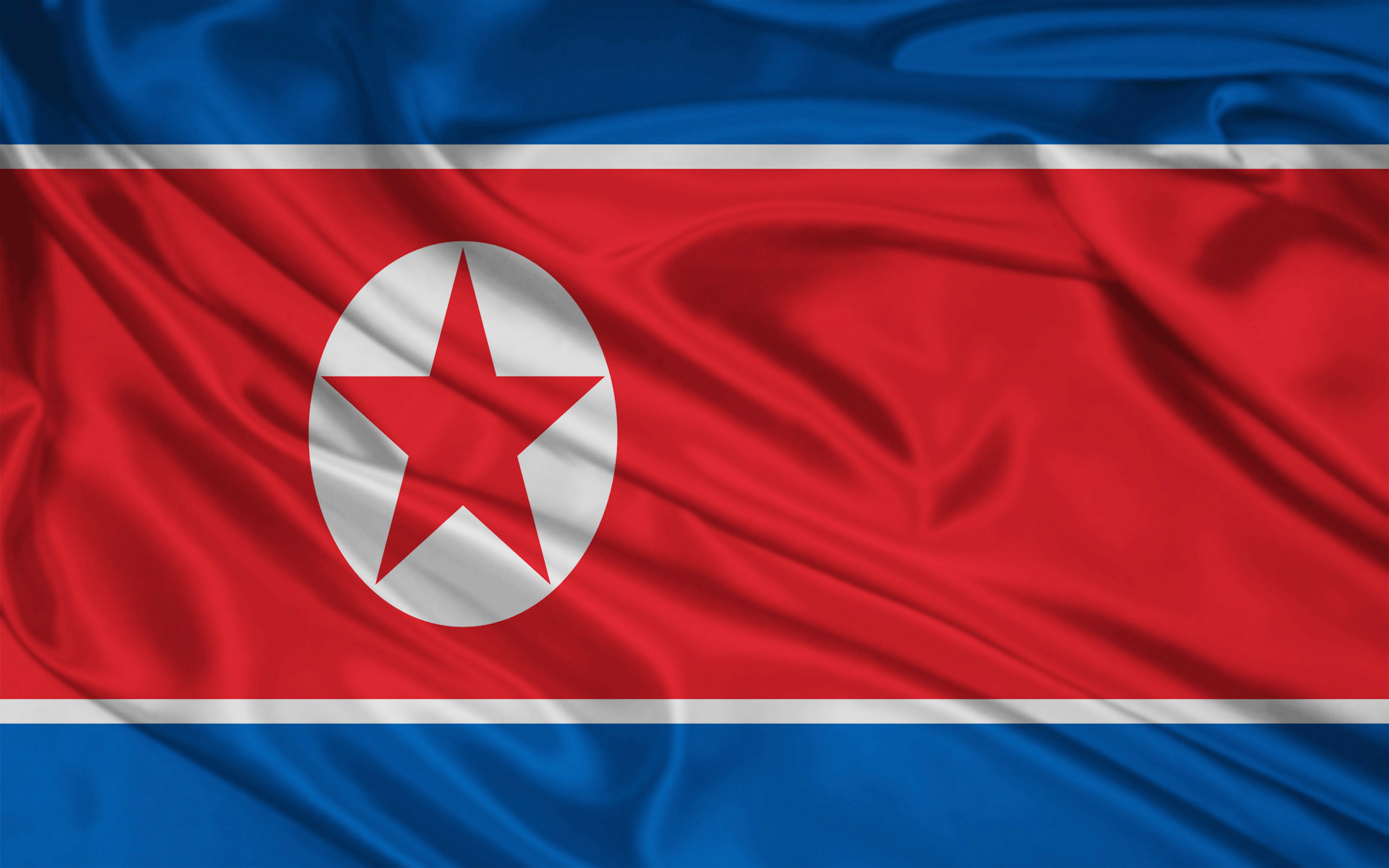 1920x1200 Previous: North Korea flag ...