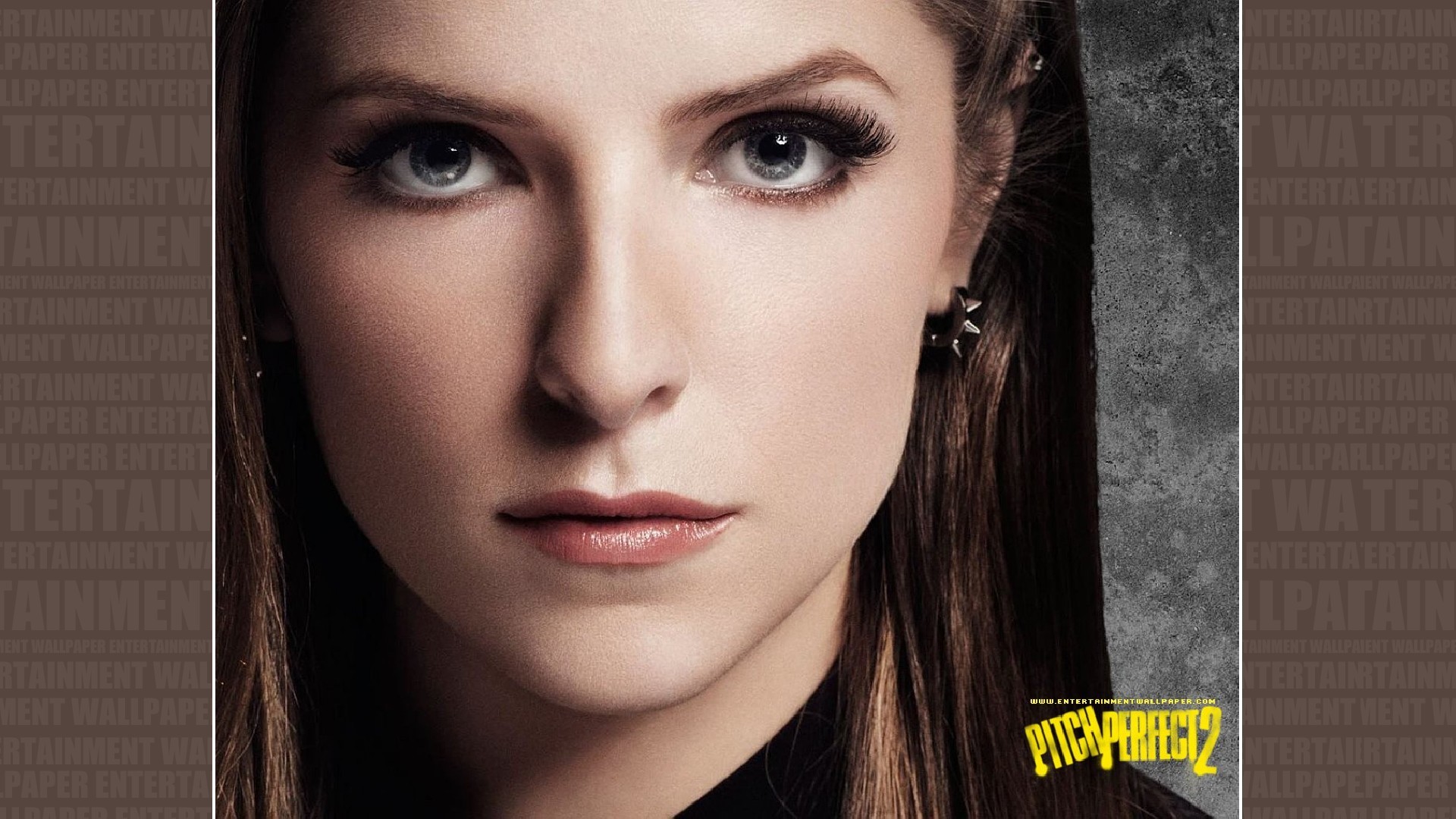 1920x1080 Pitch Perfect 2 Wallpaper - Original size, download now.
