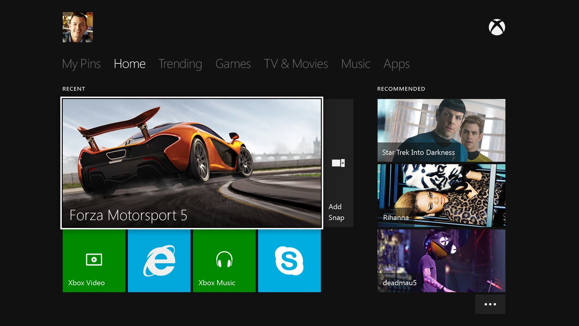 1920x1080 Xbox One: Microsoft confirms Xbox 360 Achievements are transferable
