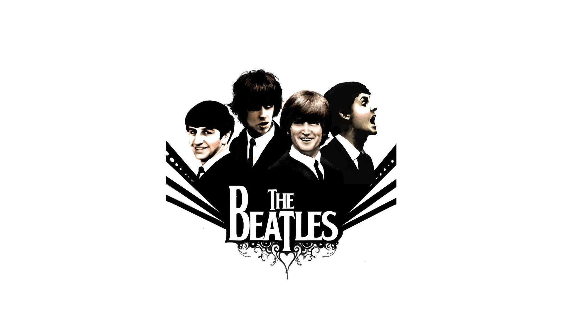 1920x1080 The Beatles HD Wallpaper | Hintergrund |  | ID:254144 - Wallpaper  Abyss