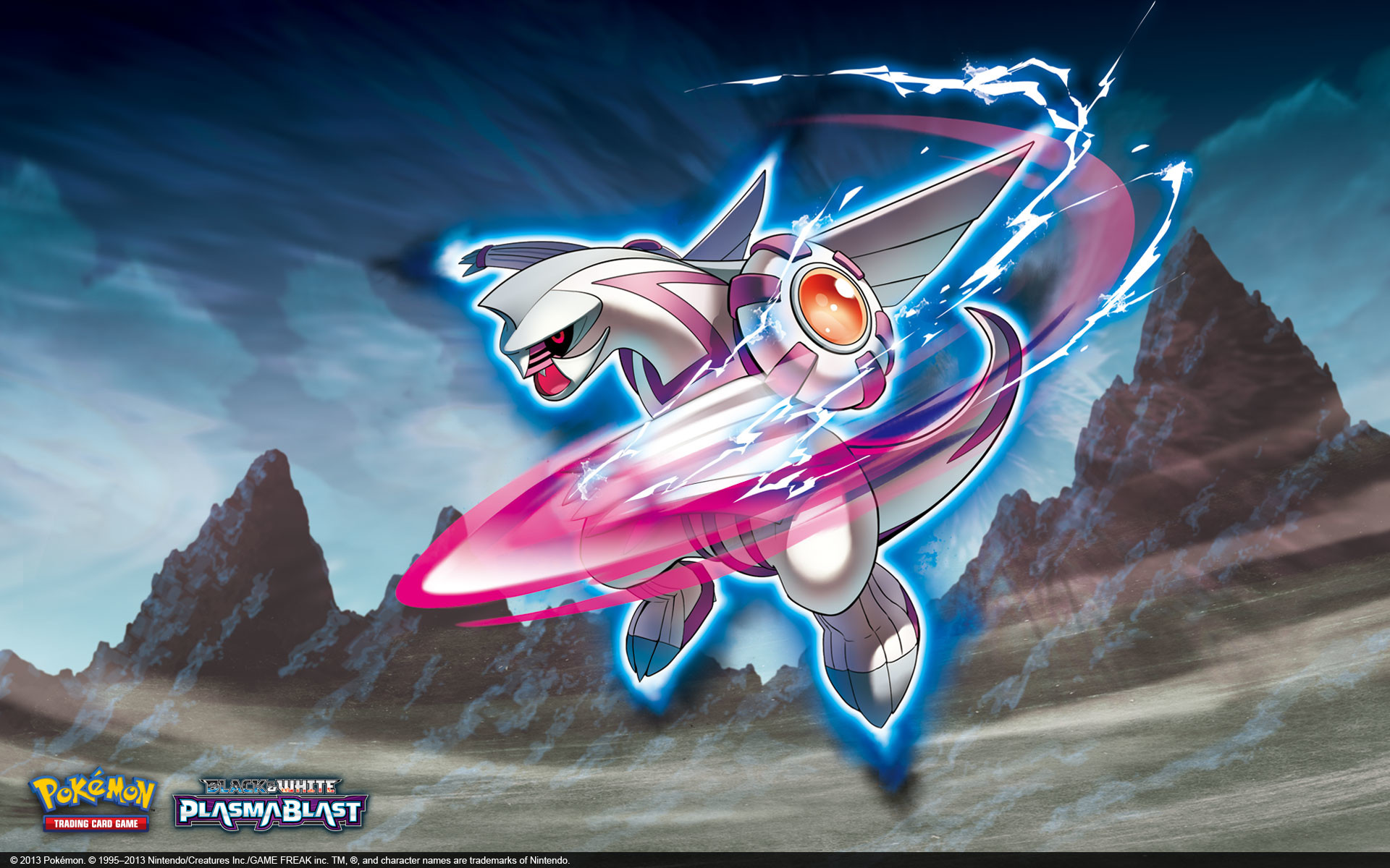1920x1200 ... Genesect High Quality Wallpapers ...