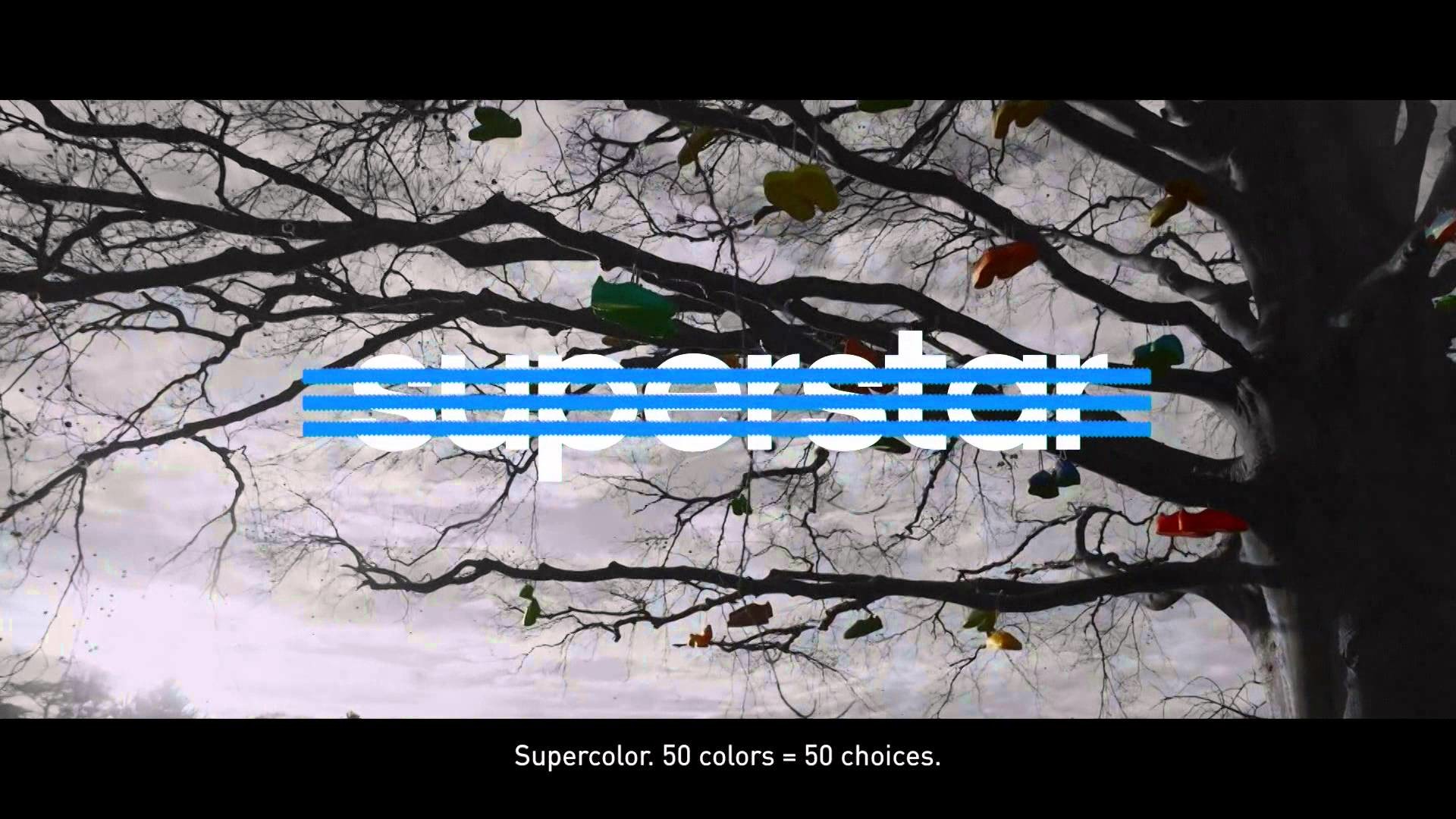 1920x1080 adidas Originals Supercolor @ SIDESTEP