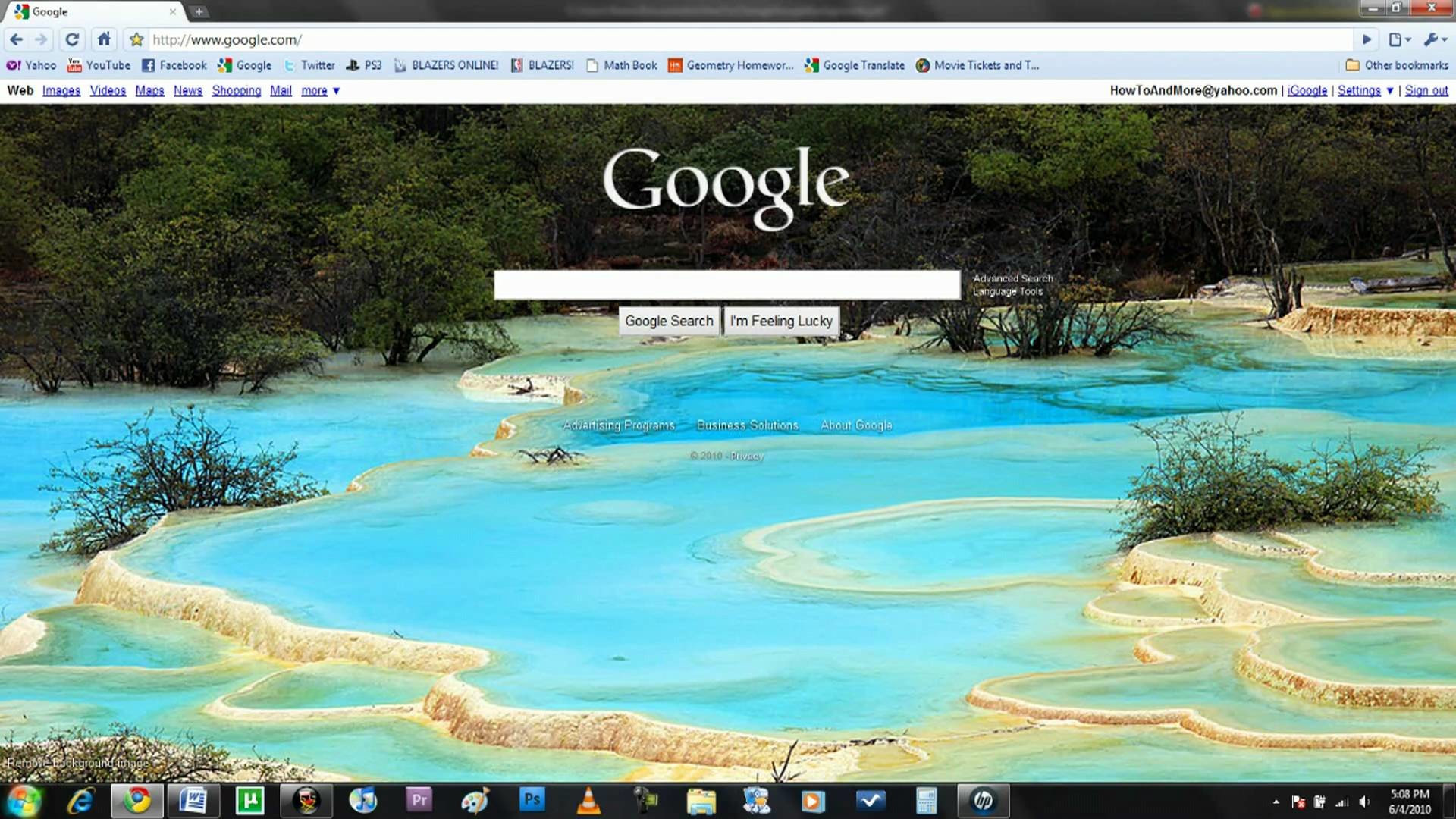 Google Backgrounds 50 Images 
