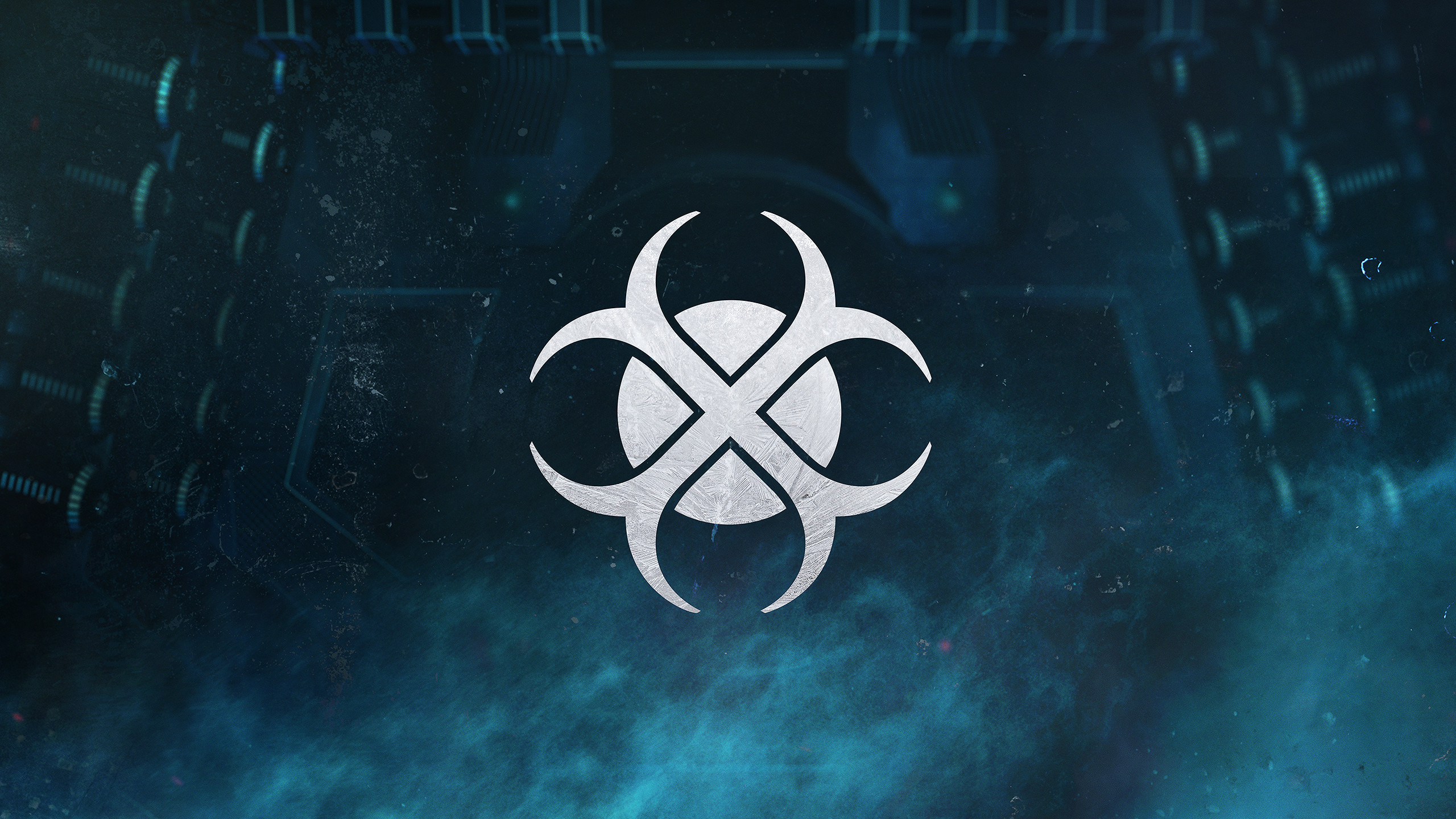 Excision Wallpaper.