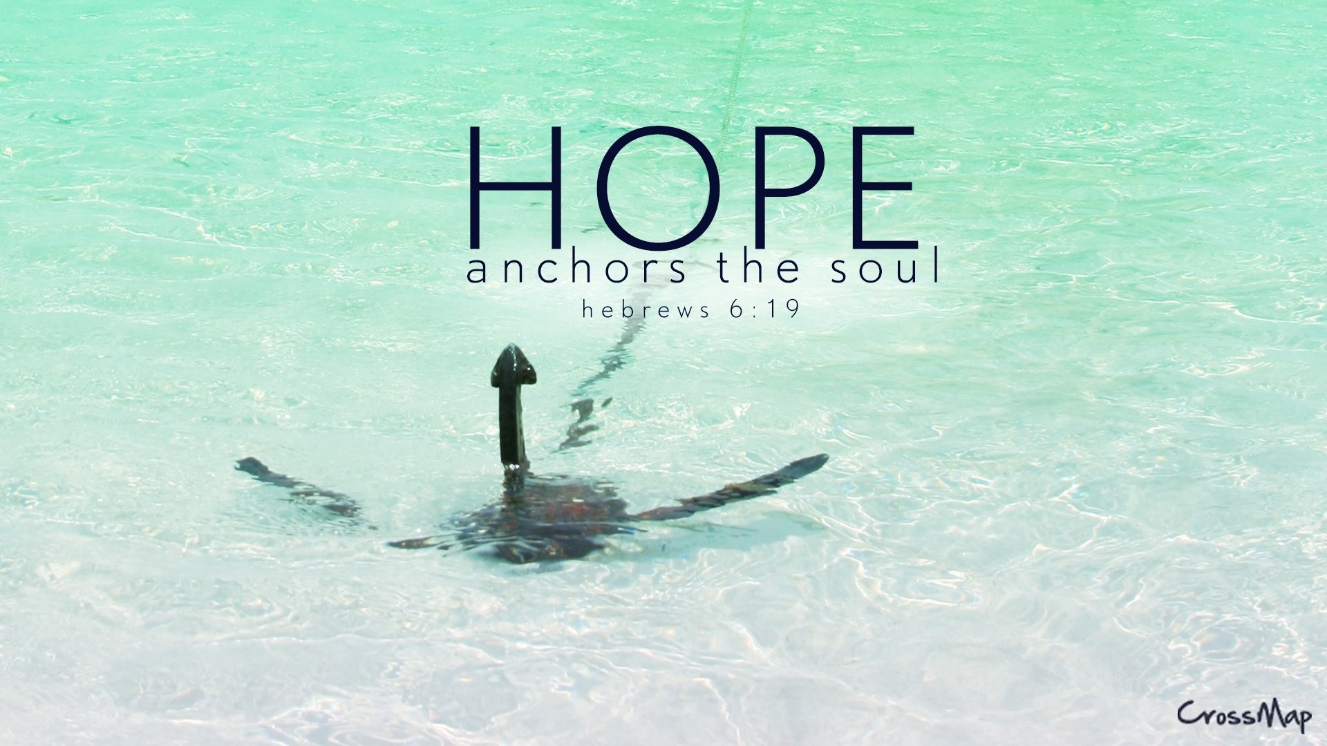 1920x1080 ... anchor iphone wallpaper tumblr; hope anchors the soul walldevil ...