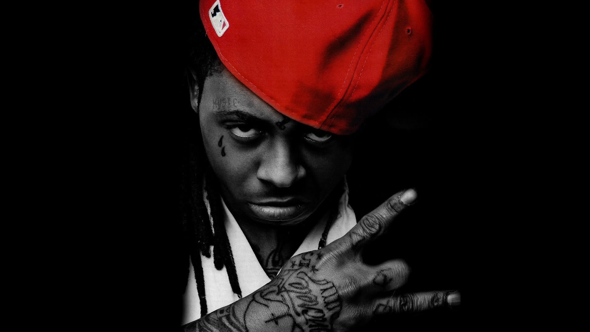 1920x1080 Rap Wallpapers – Lil Wayne HD 15
