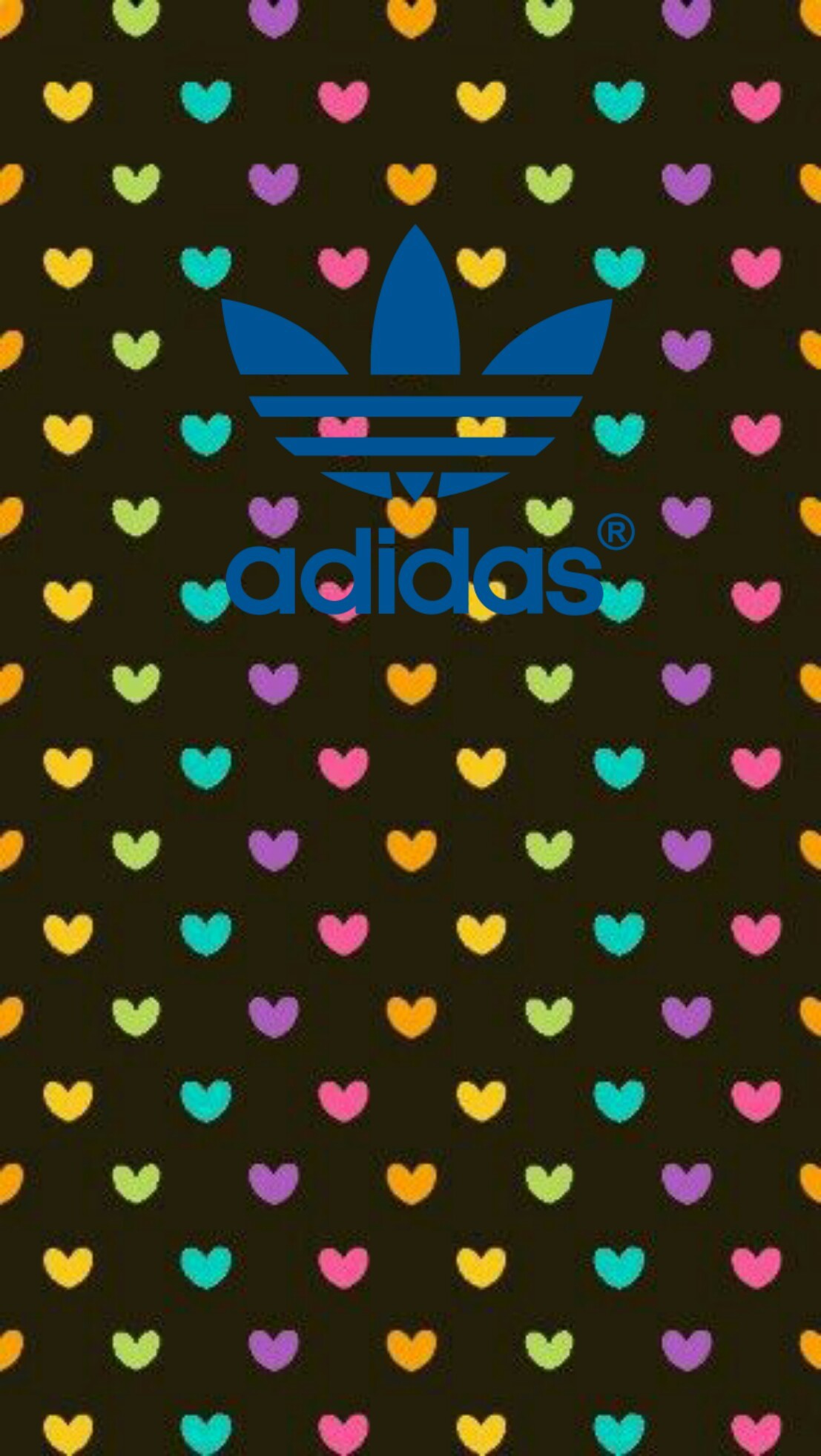 1107x1965 #adidas #black #wallpaper #android #iphone