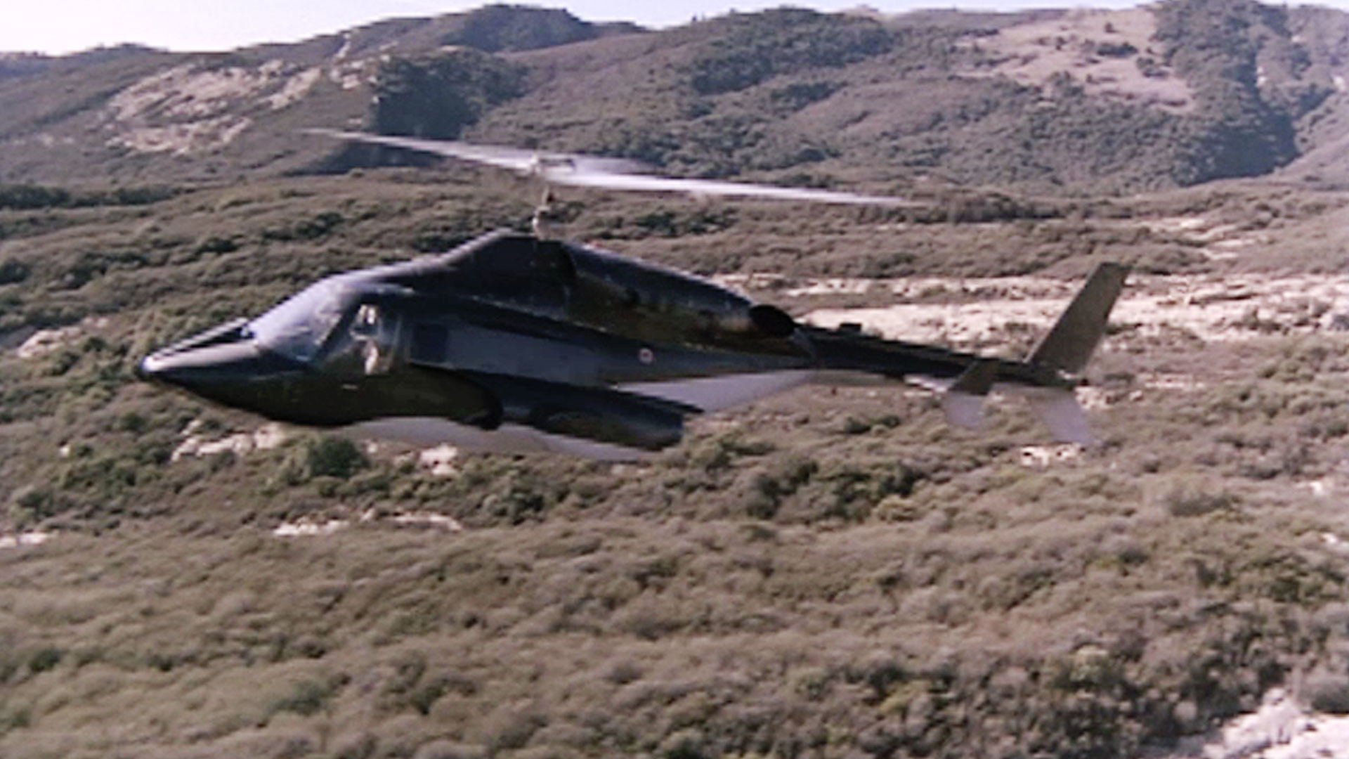 1920x1080 Airwolf Helicopter Wallpaper ...