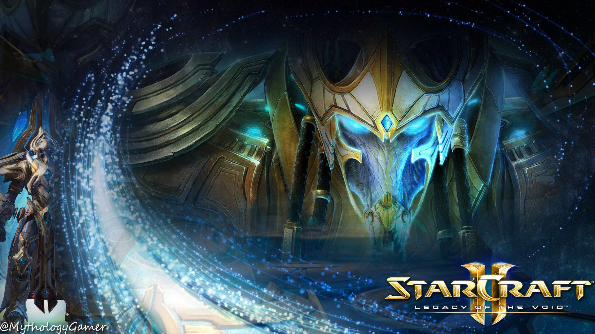 1920x1080 Starcraft 2: Legacy of the Void Images