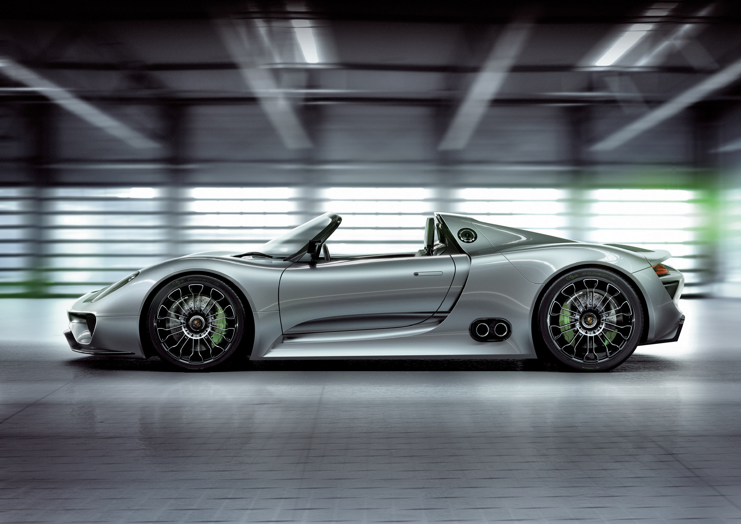 2560x1810 Exotic Cars images Porsche 918 Spyder HD wallpaper and background photos