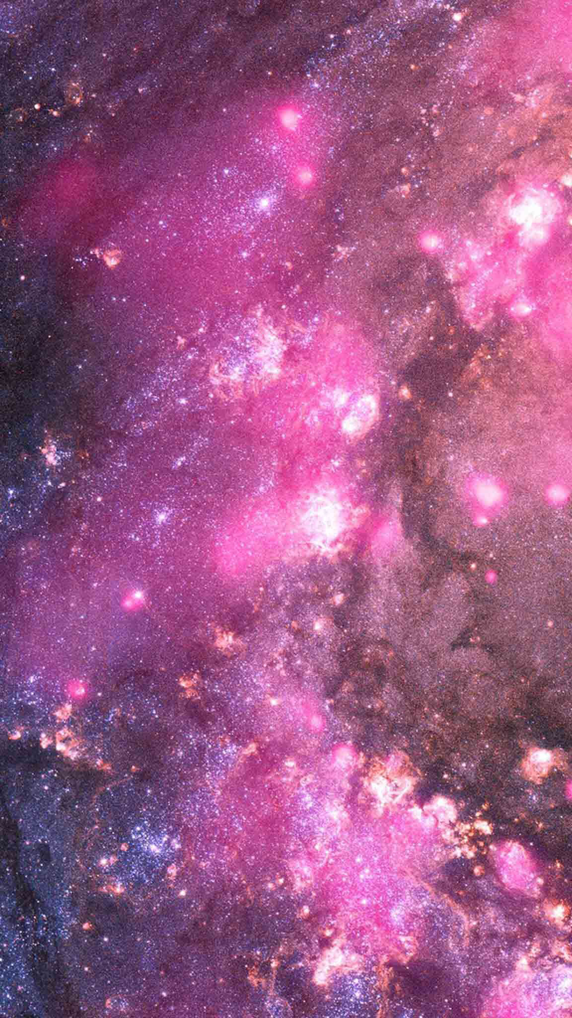 1152x2048 Explore Iphone 5 Wallpaper, Phone Wallpapers, and more! Space pink color