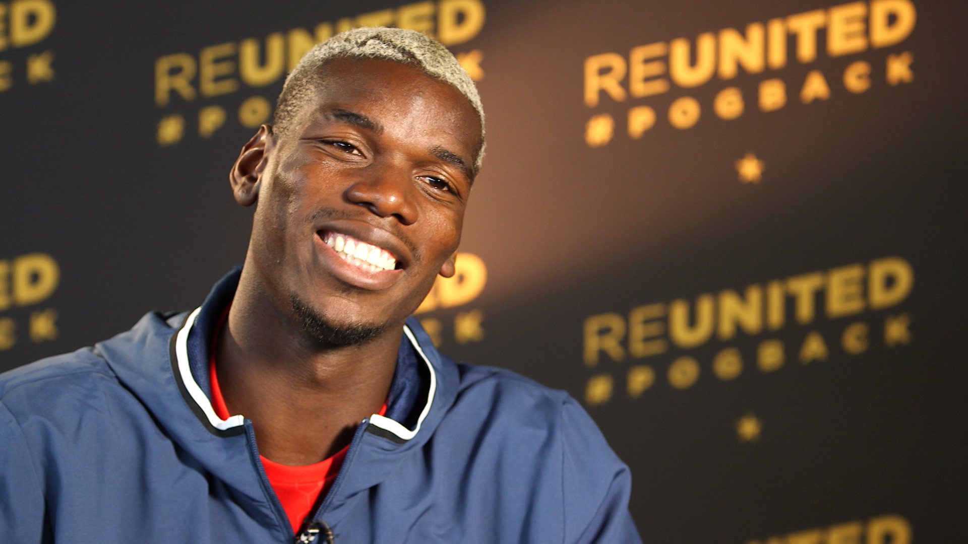 1920x1080 Watch: Part two of Pogba's interview