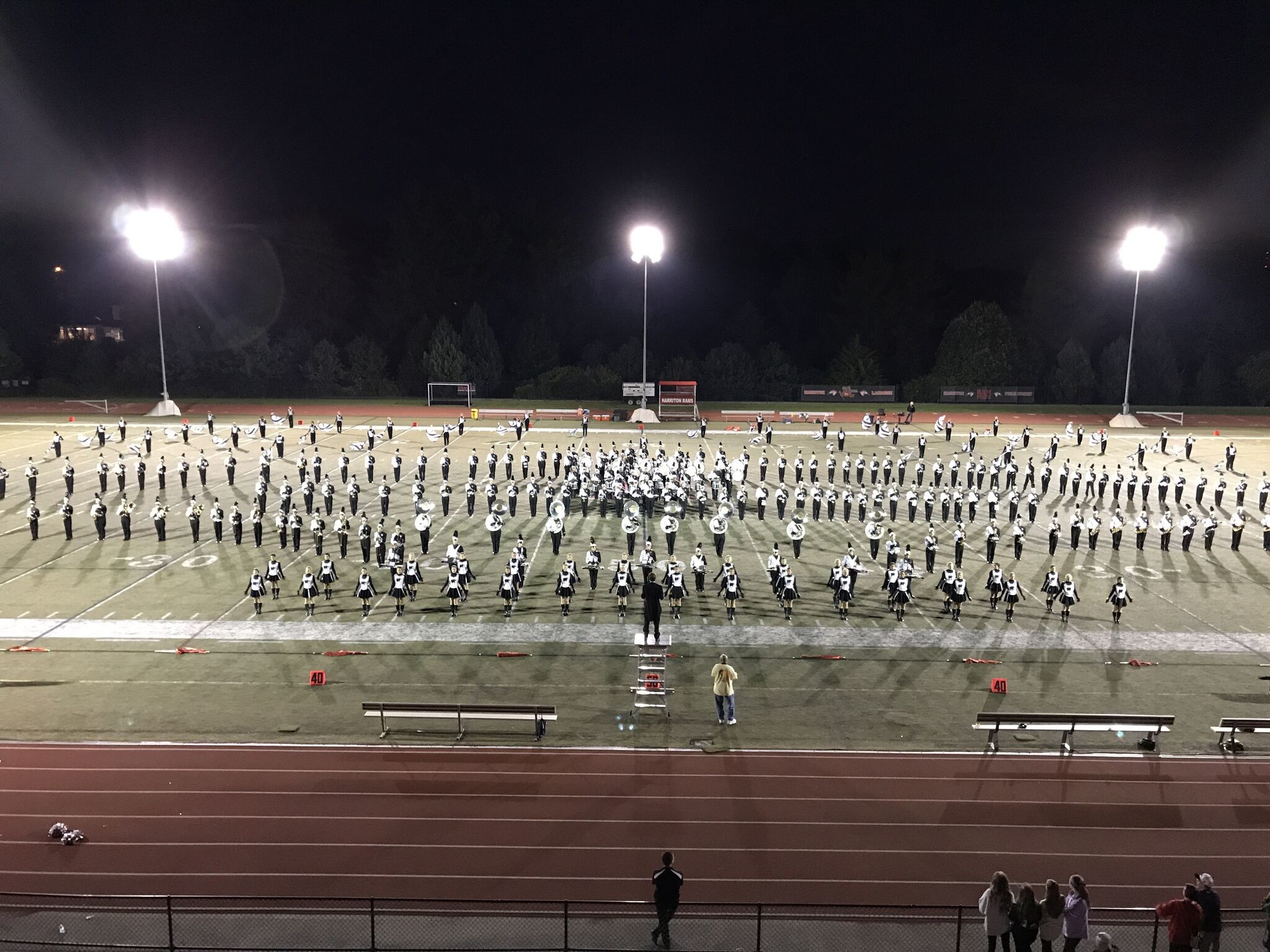 2048x1536 (Panther Marching Band - Strath Haven High School)
