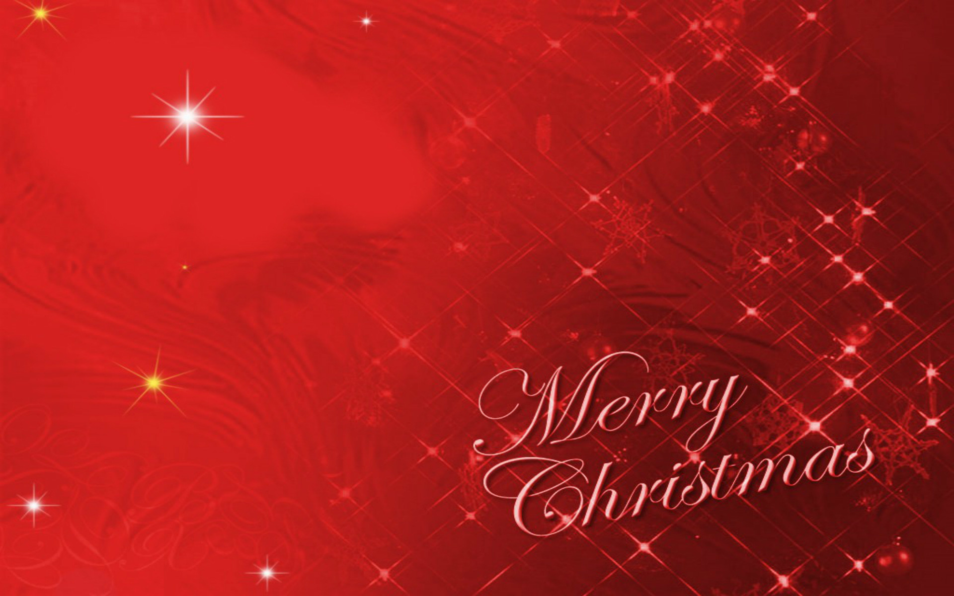 1920x1200 19 Merry Christmas Tree Free Download Wallpapers