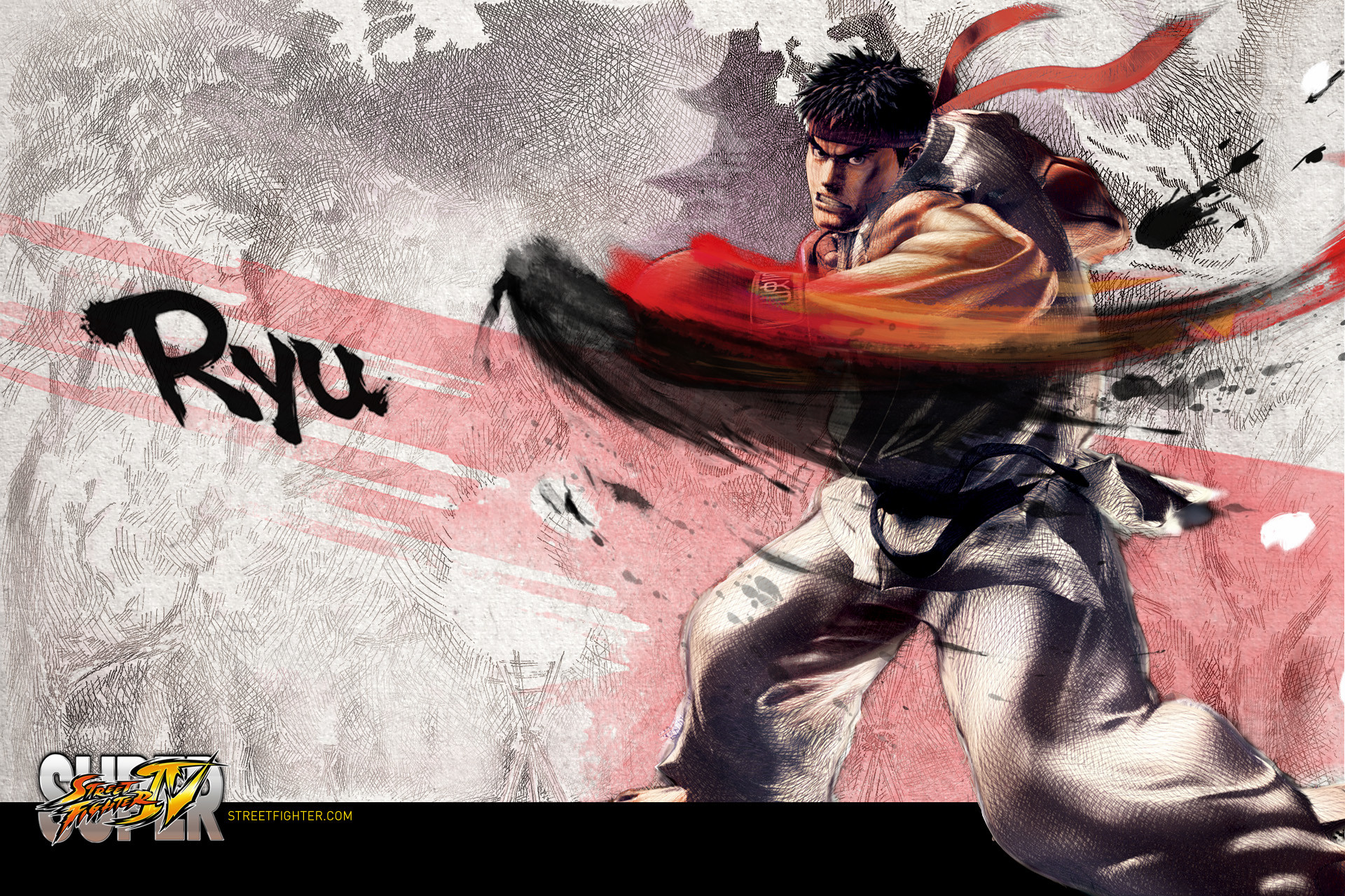 1920x1280 18 Super Street Fighter IV HD Wallpapers | Backgrounds - Wallpaper Abyss