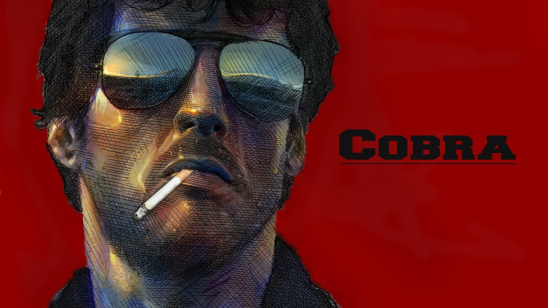 1920x1080 Sylvester Stallone, Cobra (movie) Wallpapers HD / Desktop and Mobile  Backgrounds