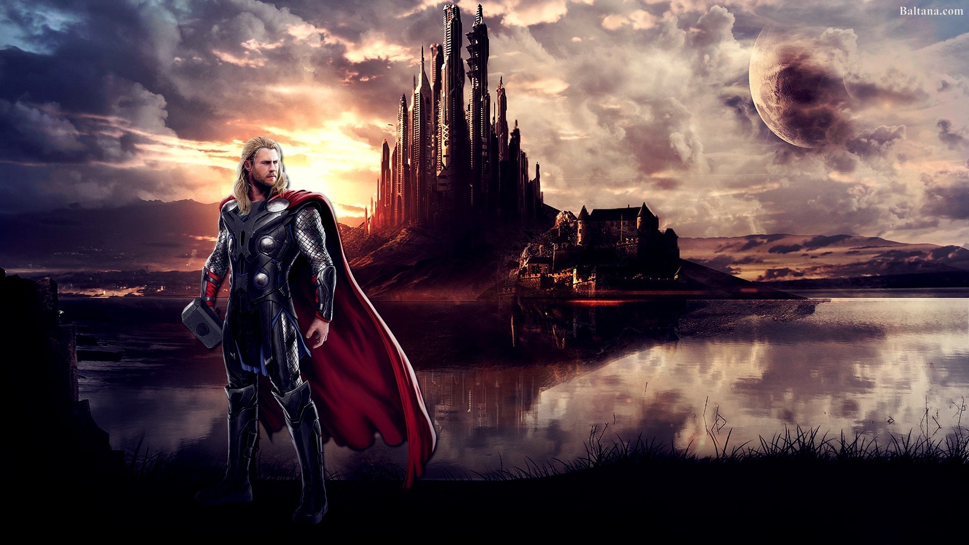 1920x1080 Thor HD Wallpapers 29960