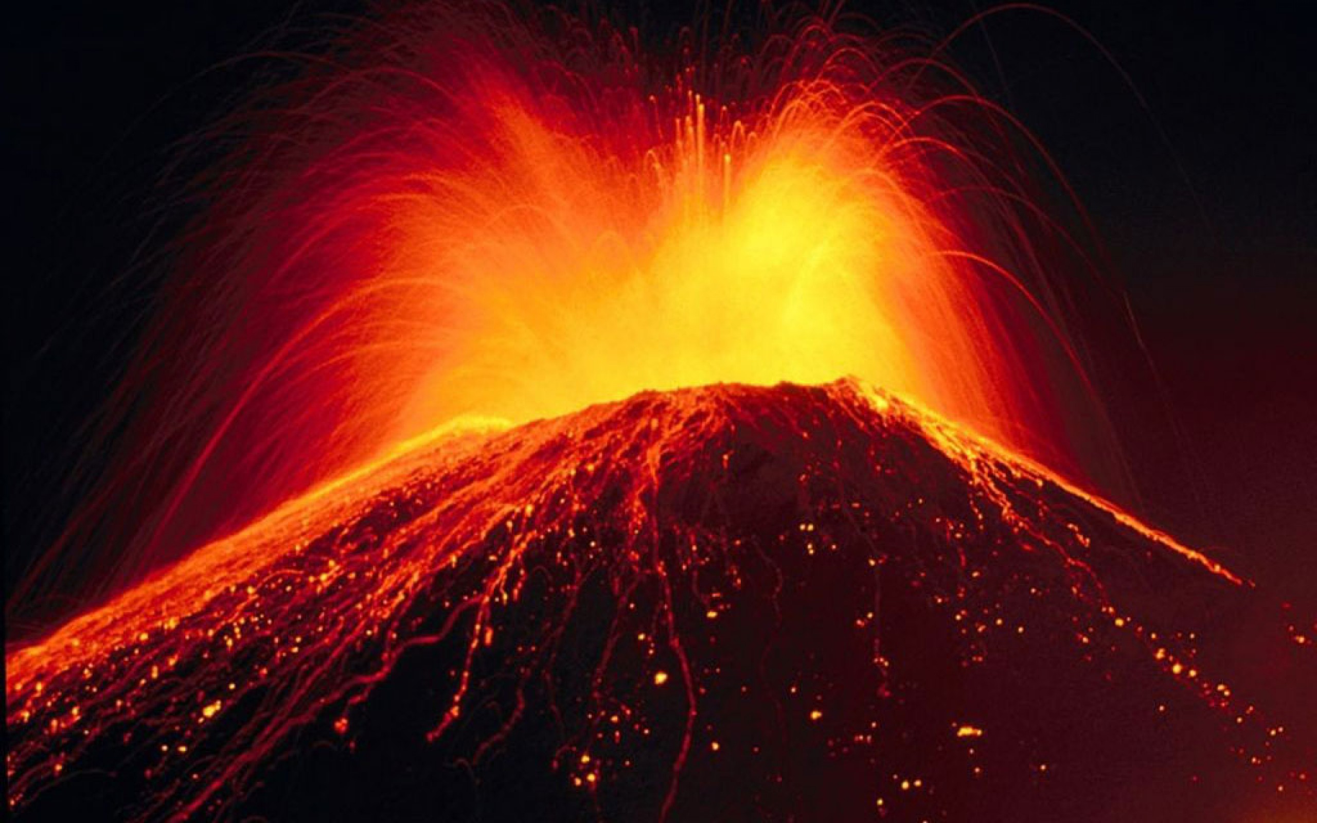 2560x1600 Related Wallpapers from Guatemala Wallpaper. Volcano Wallpaper